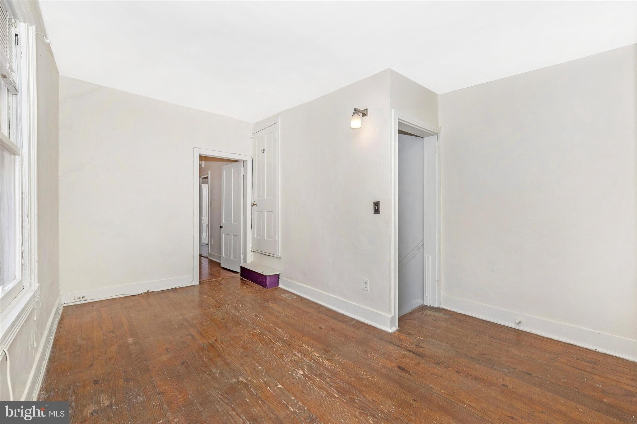 E 3rd St, Frederick, MD 21701