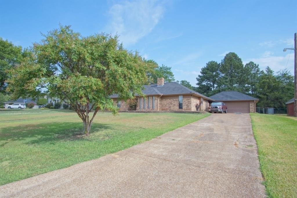 Wendy Dr, Paris, TX 75462