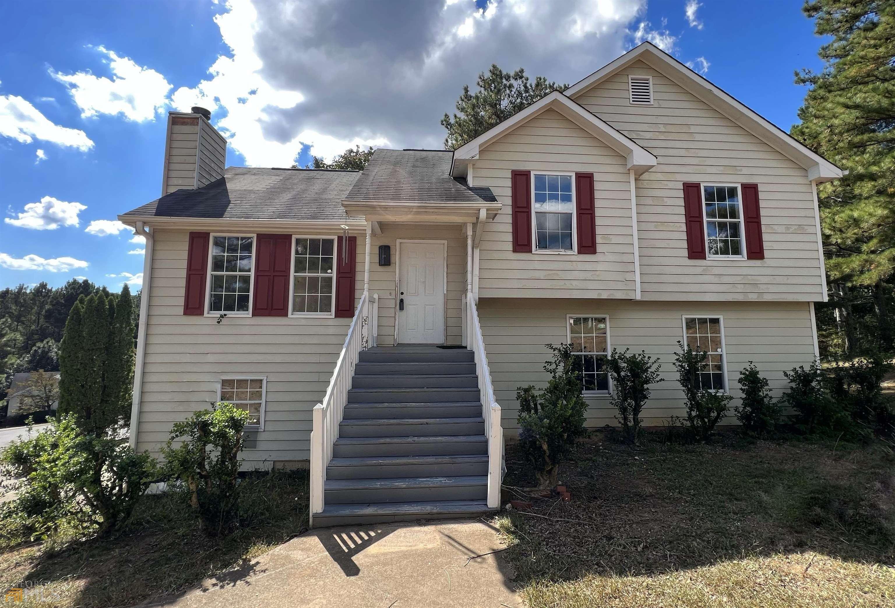 Westover Rdg Nw, Adairsville, GA 30103
