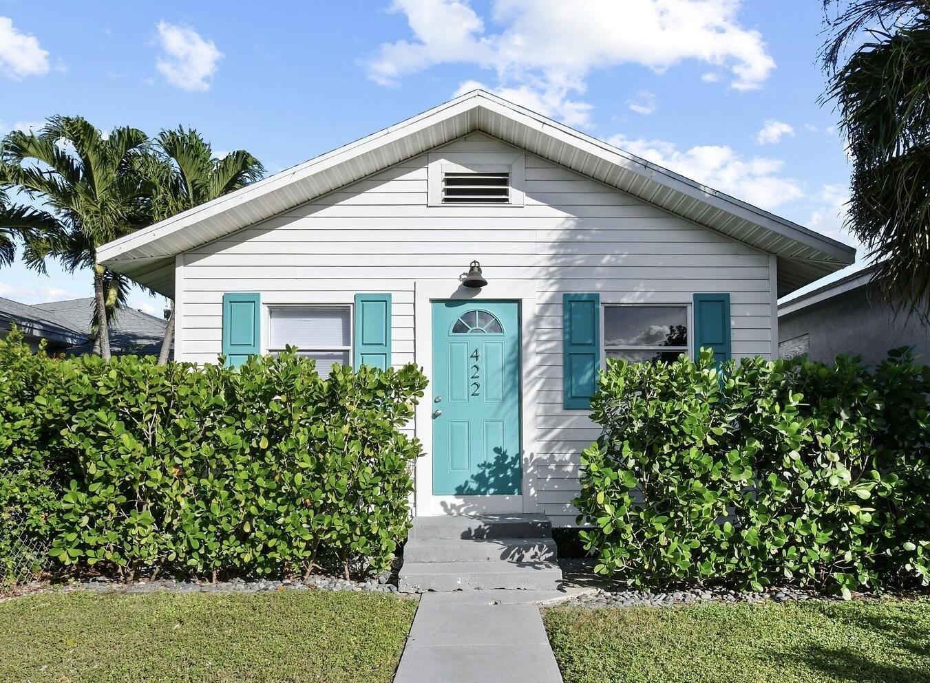 N H St, Lake Worth Beach, FL 33460