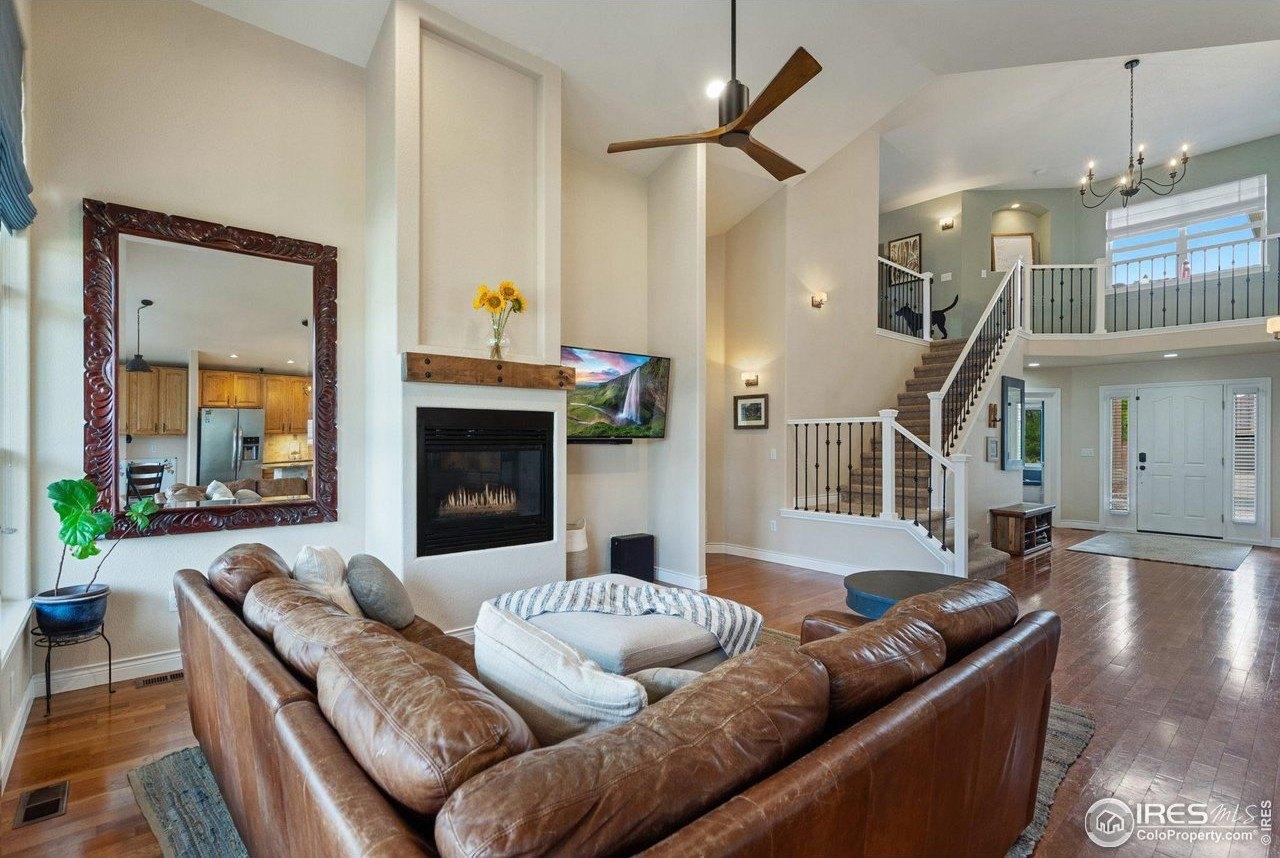 Habitat Cv, Windsor, CO 80550