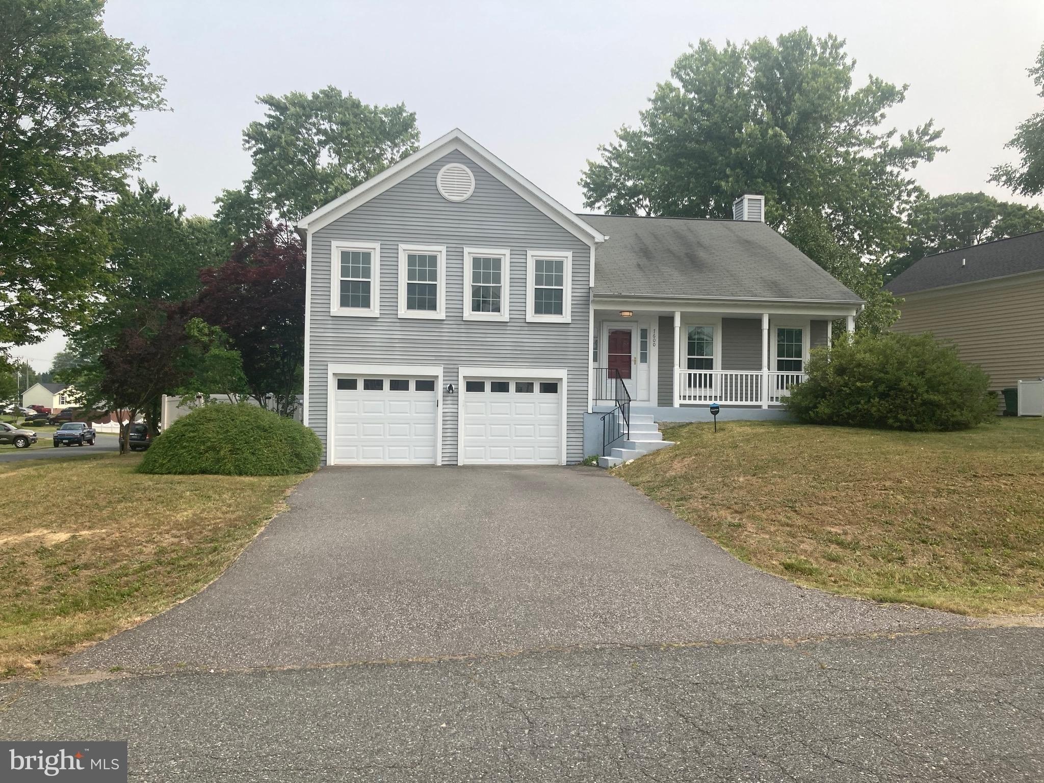 Winslow Ct, Fredericksburg, VA 22407