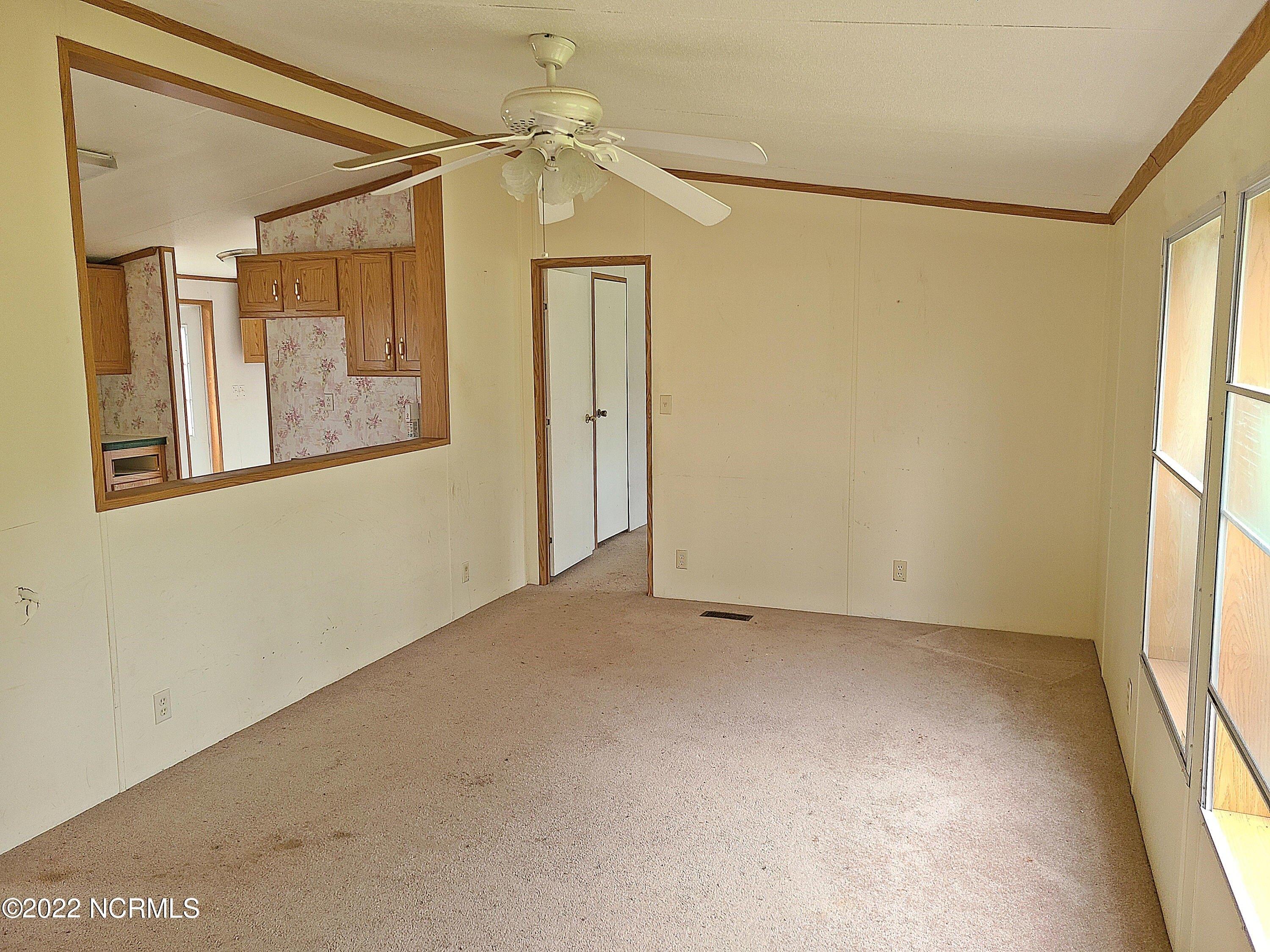 Moore Perkerson Rd, Spring Hope, NC 27882