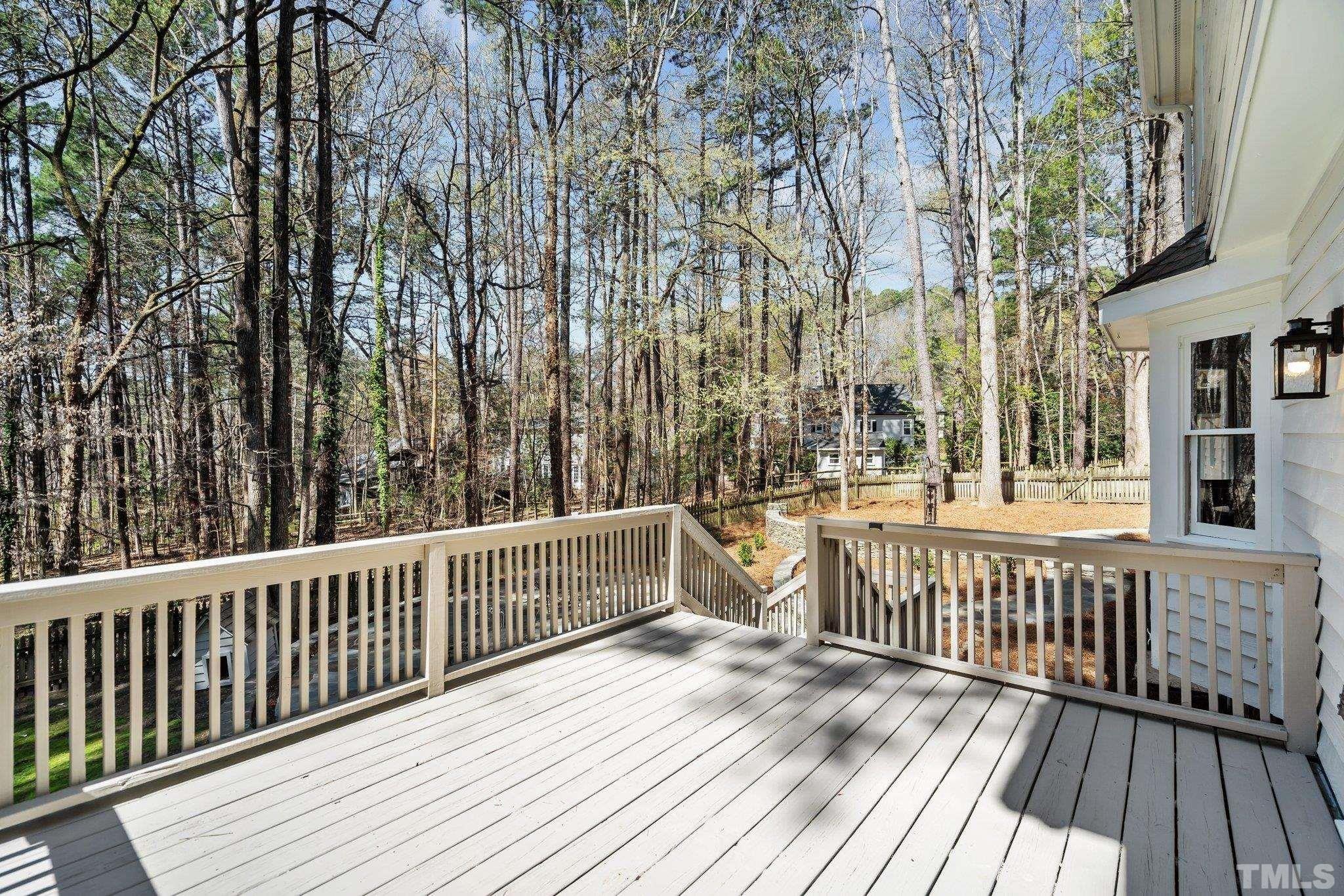 Strawberry Ridge Ln, Durham, NC 27713