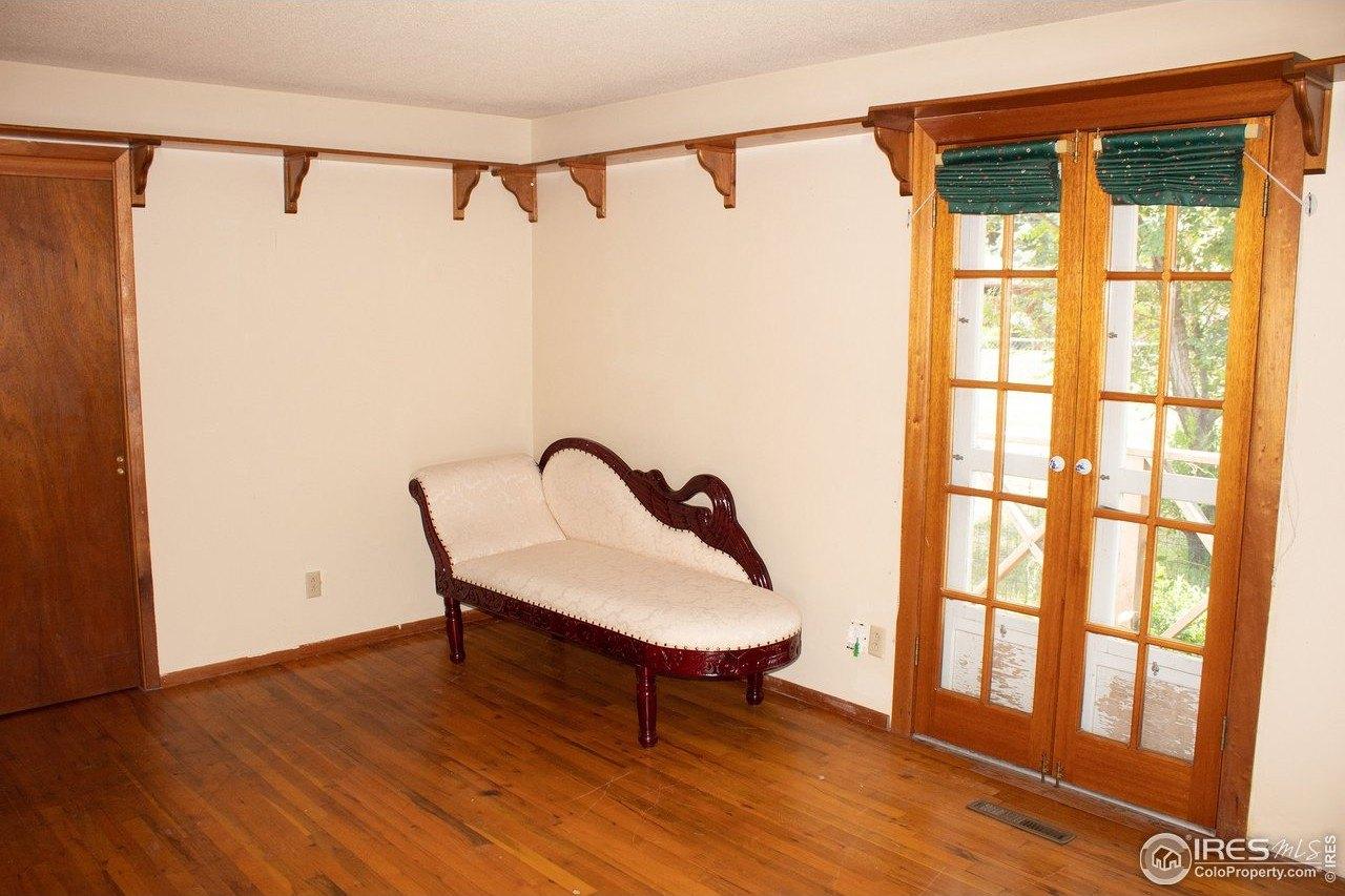 Chama Ave, Loveland, CO 80538