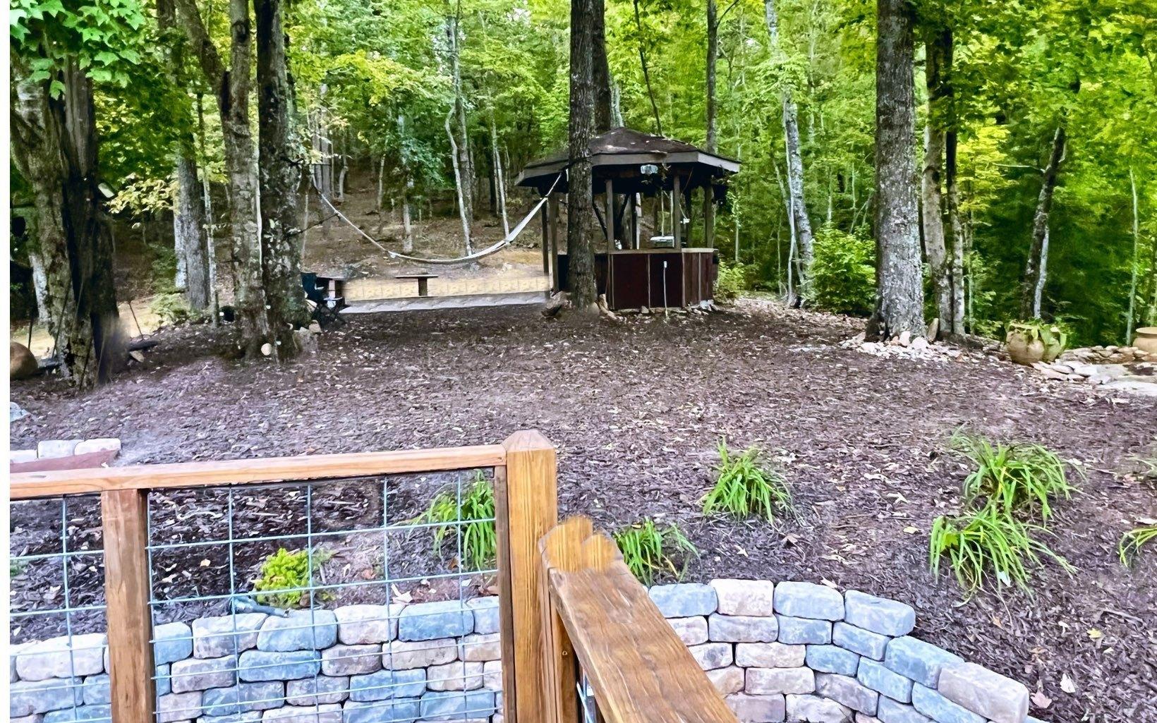 Sowers Rd, Blue Ridge, GA 30513