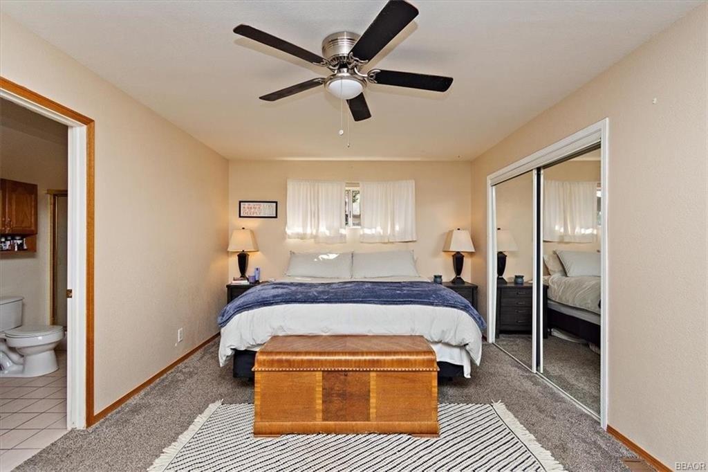 Pine Ln, Big Bear City, CA 92314