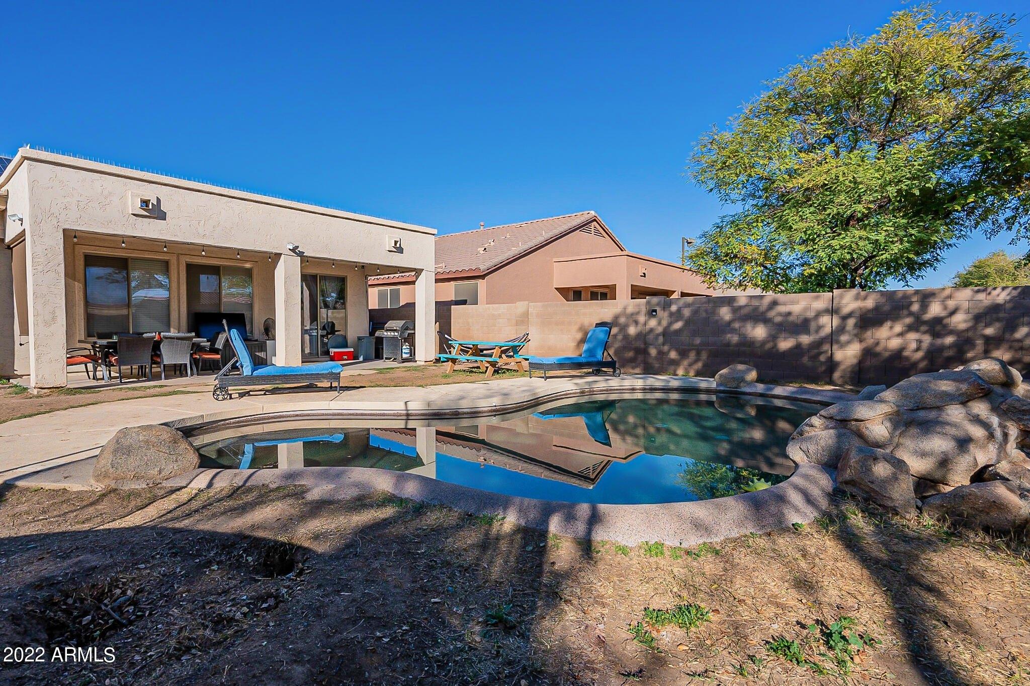 W Redfield Rd, Surprise, AZ 85379