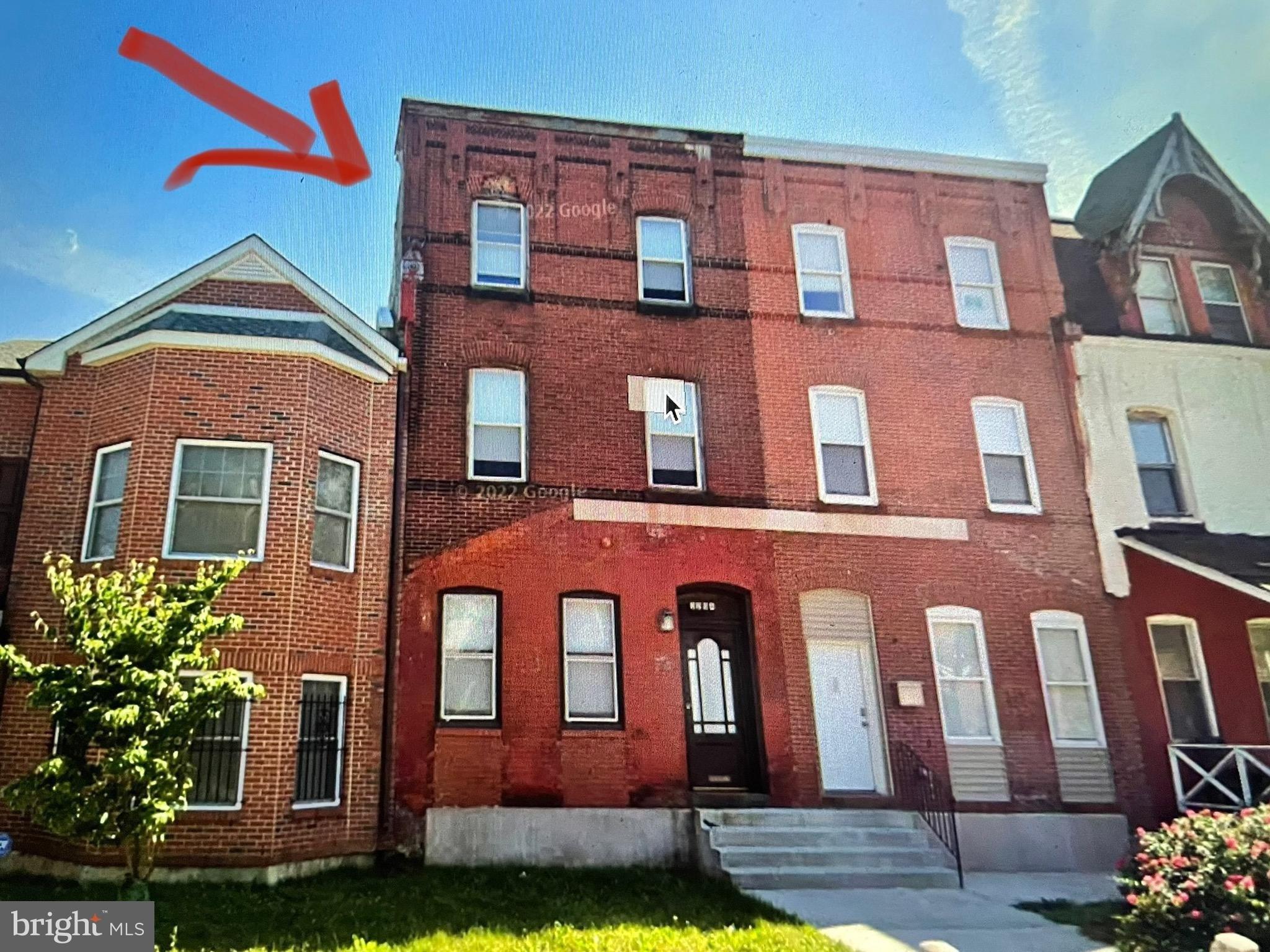 Cecil B Moore Ave, Philadelphia, PA 19121