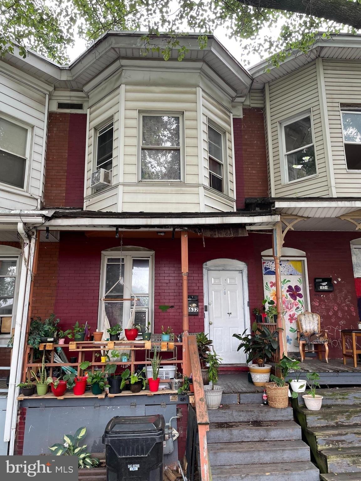 Catherine St, Harrisburg, PA 17104