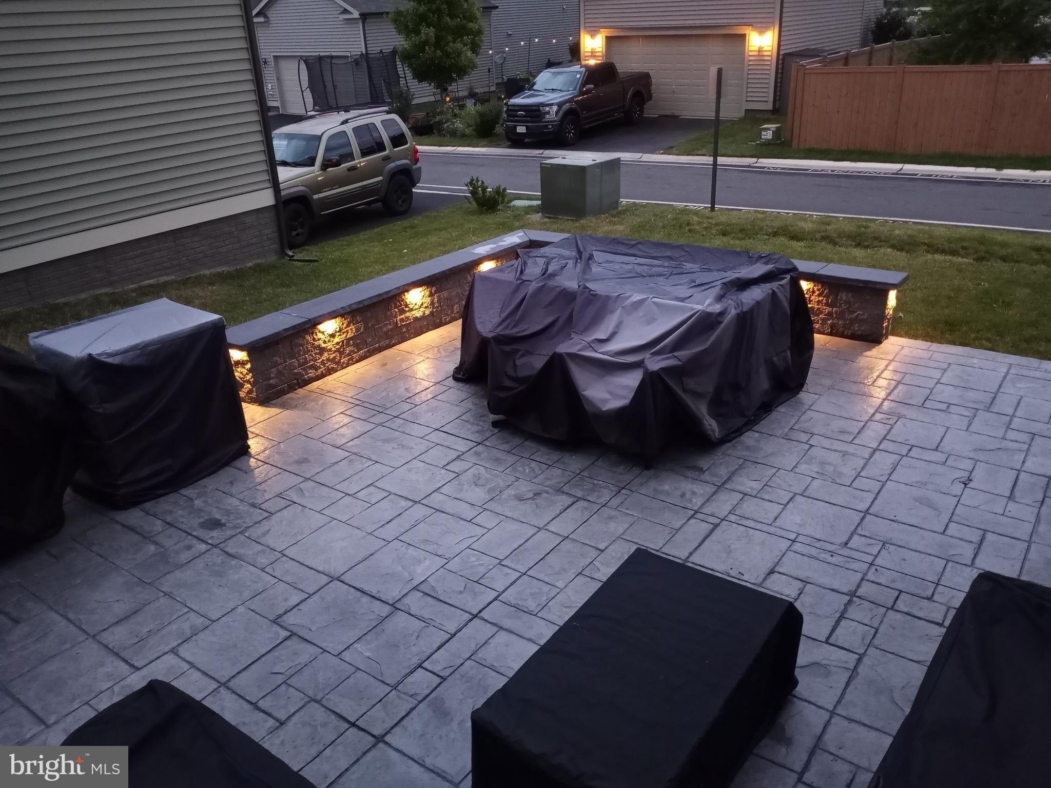 Gardenia Dr, Stafford, VA 22554