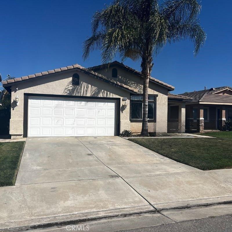 Napa St, Menifee, CA 92584