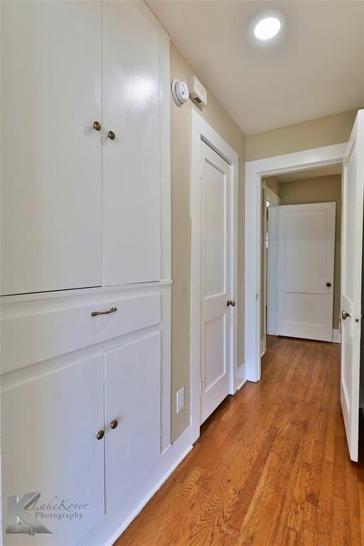 S 19th St, Abilene, TX 79605