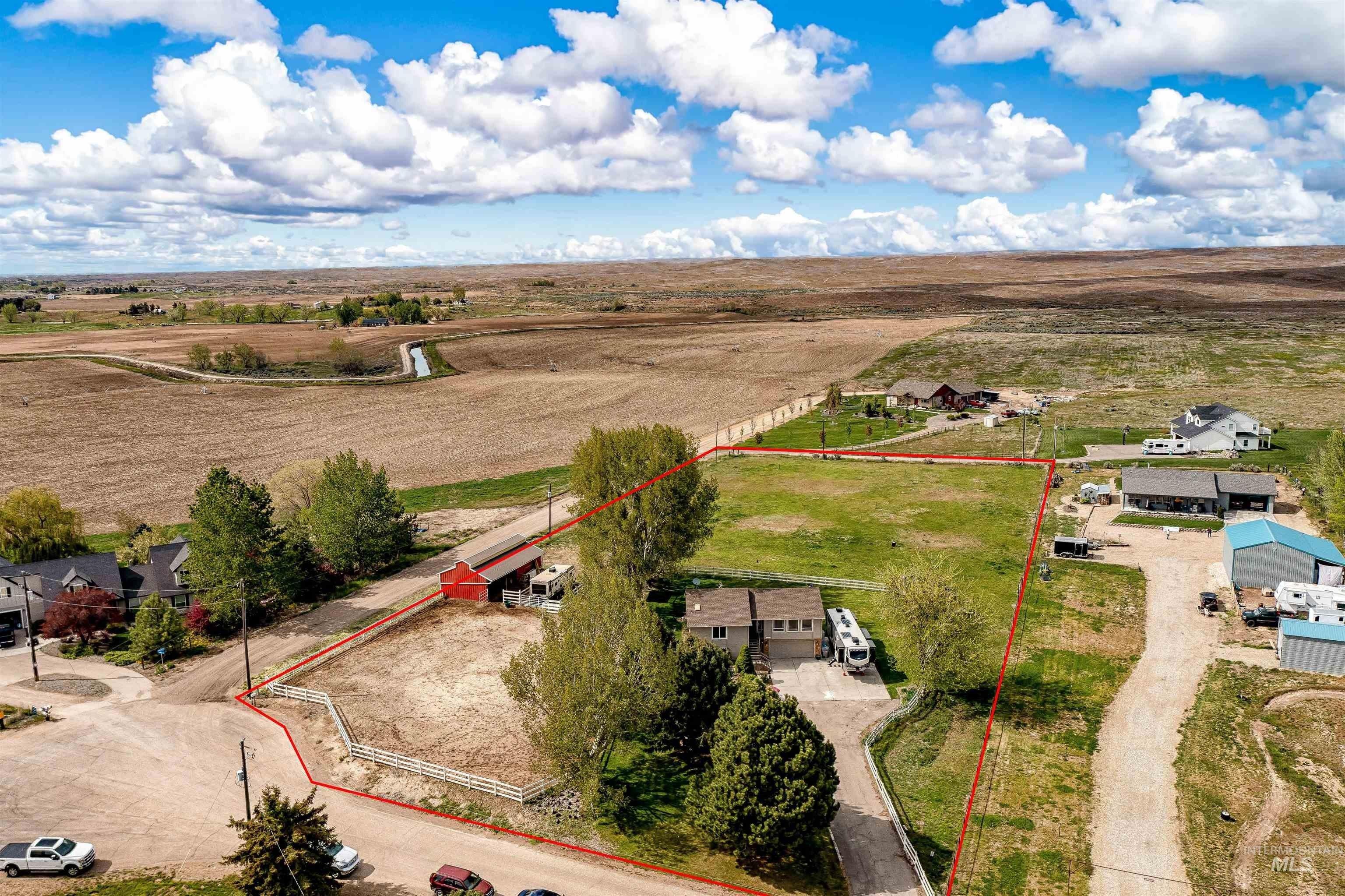 Gloria Rd, Middleton, ID 83644