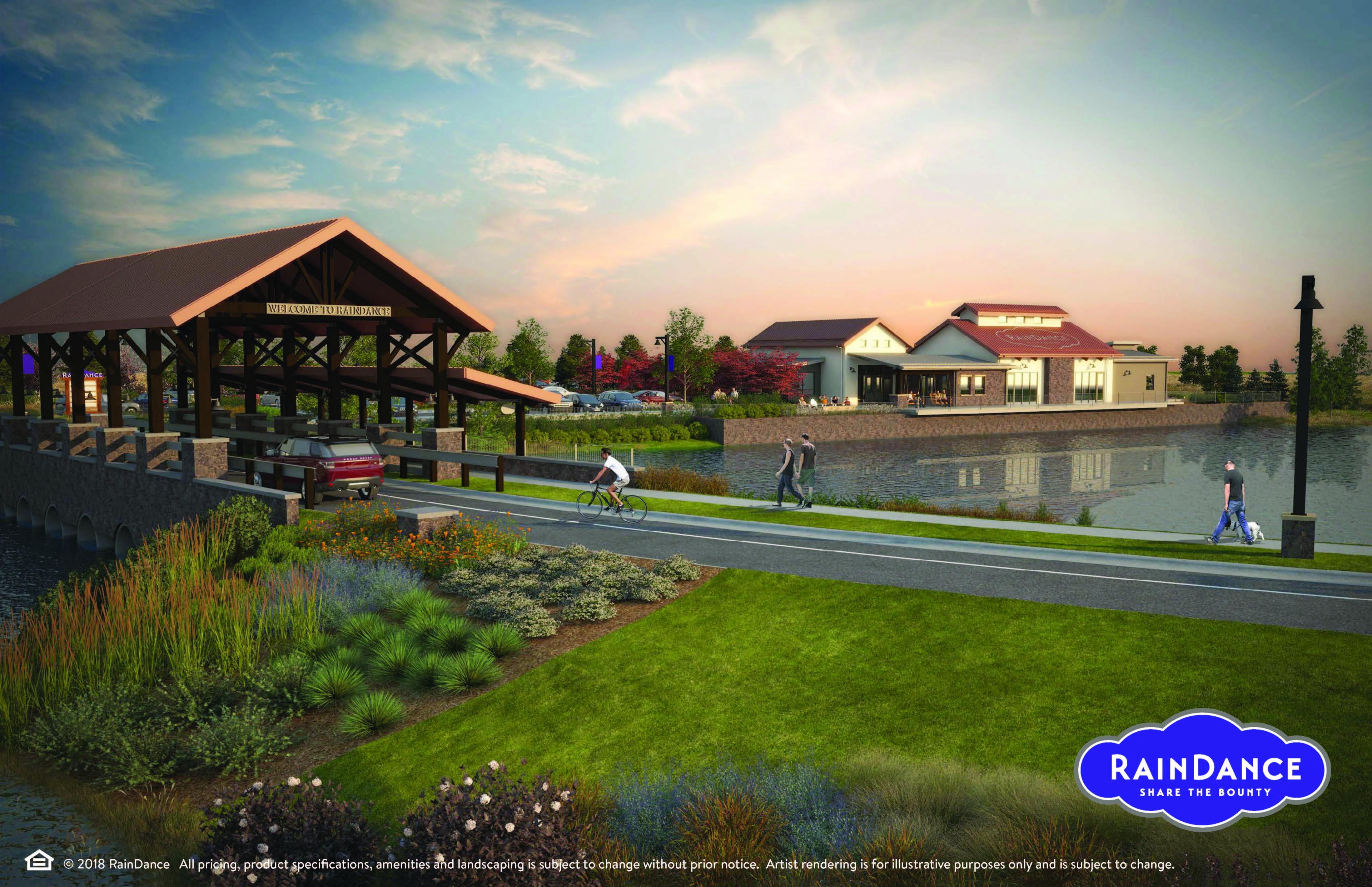 Golden Sun Dr, Windsor, CO 80550