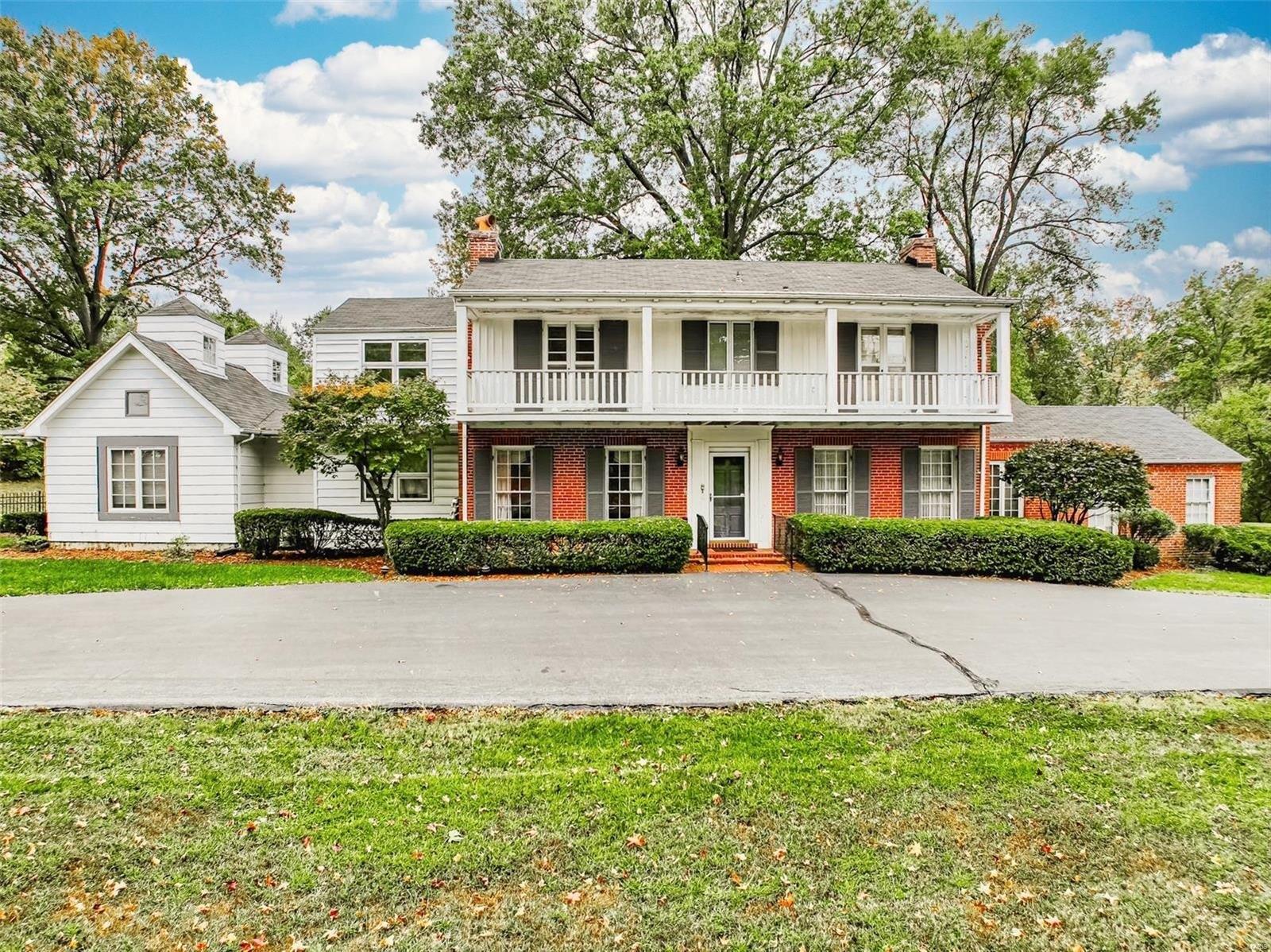Westwood Country Clb, Saint Louis, MO 63131