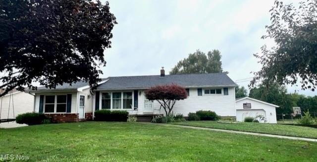 Birchdale St Sw, Canton, OH 44706