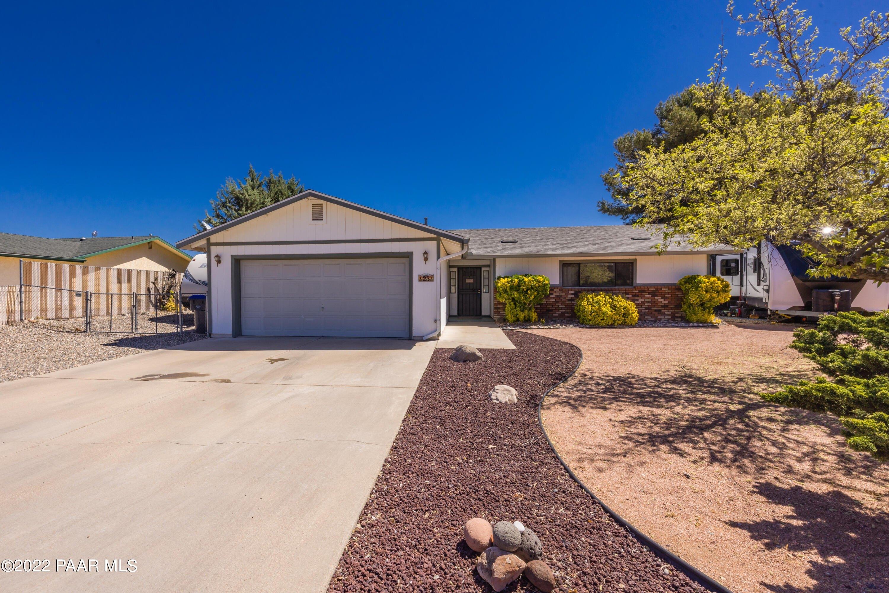 S Settlers Cir E, Cottonwood, AZ 86326
