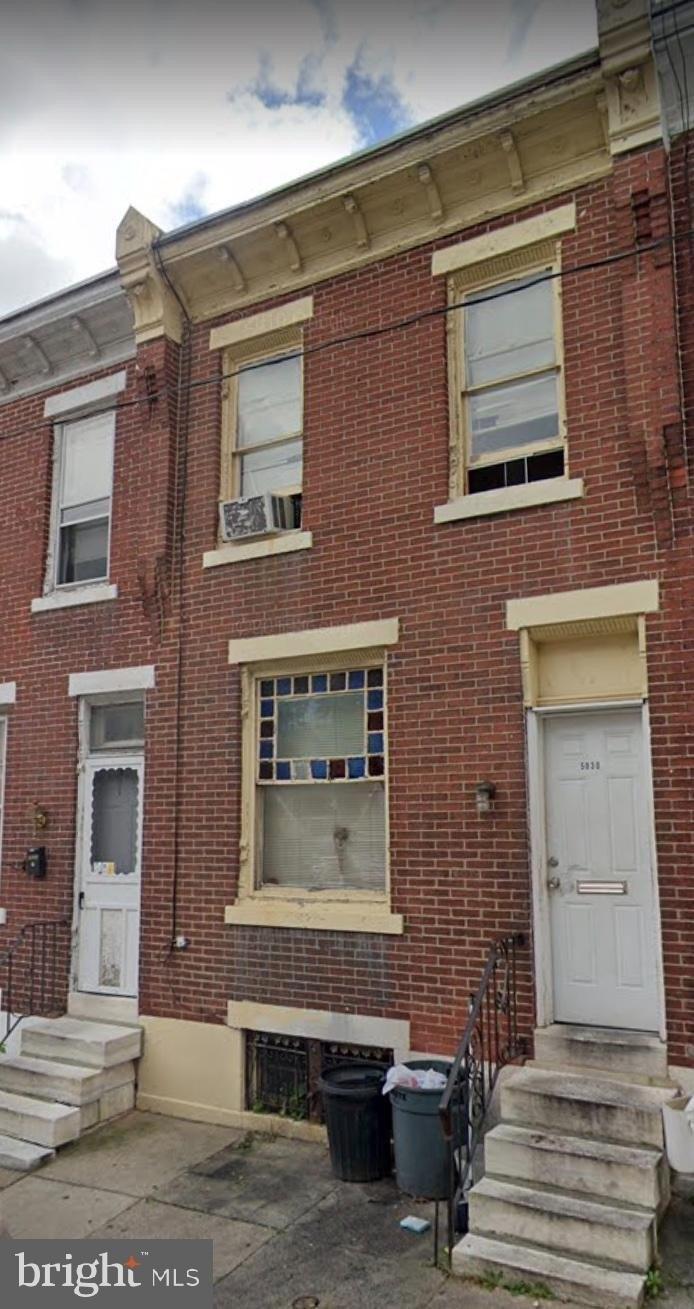 Tacoma St, Philadelphia, PA 19144