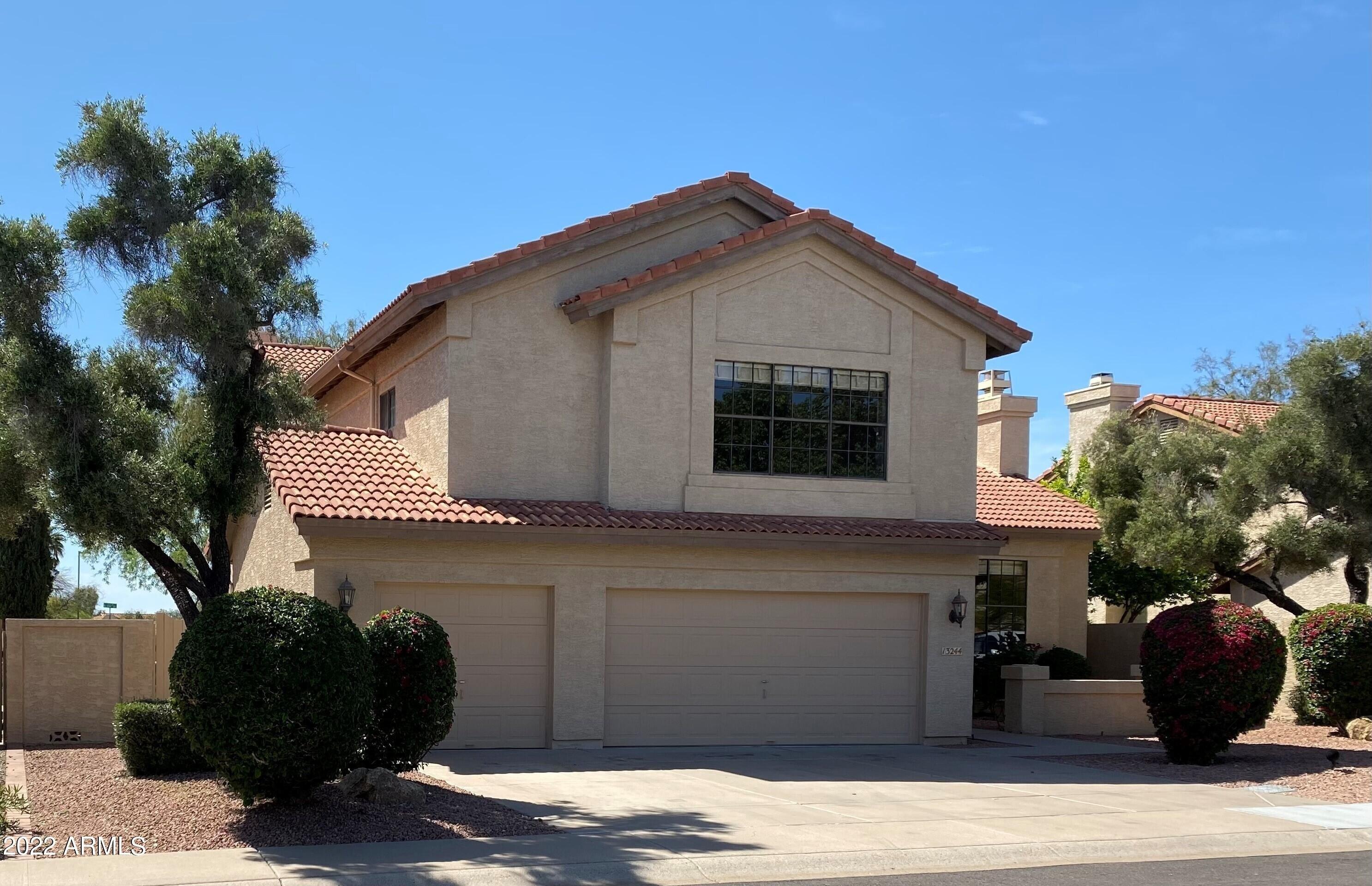 N 100th Pl, Scottsdale, AZ 85260
