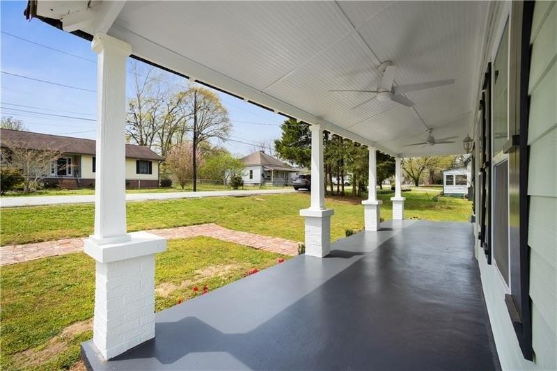 Green St Ne, Conyers, GA 30012