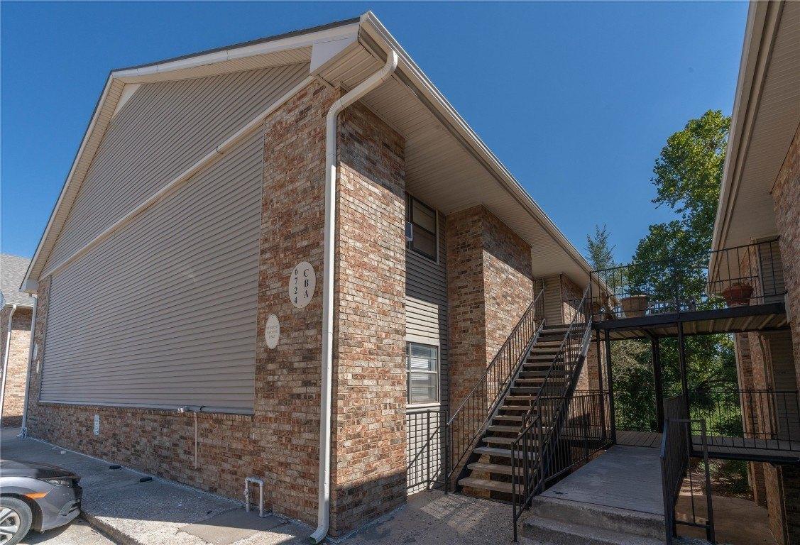 N Meridian Ave, Oklahoma City, OK 73116