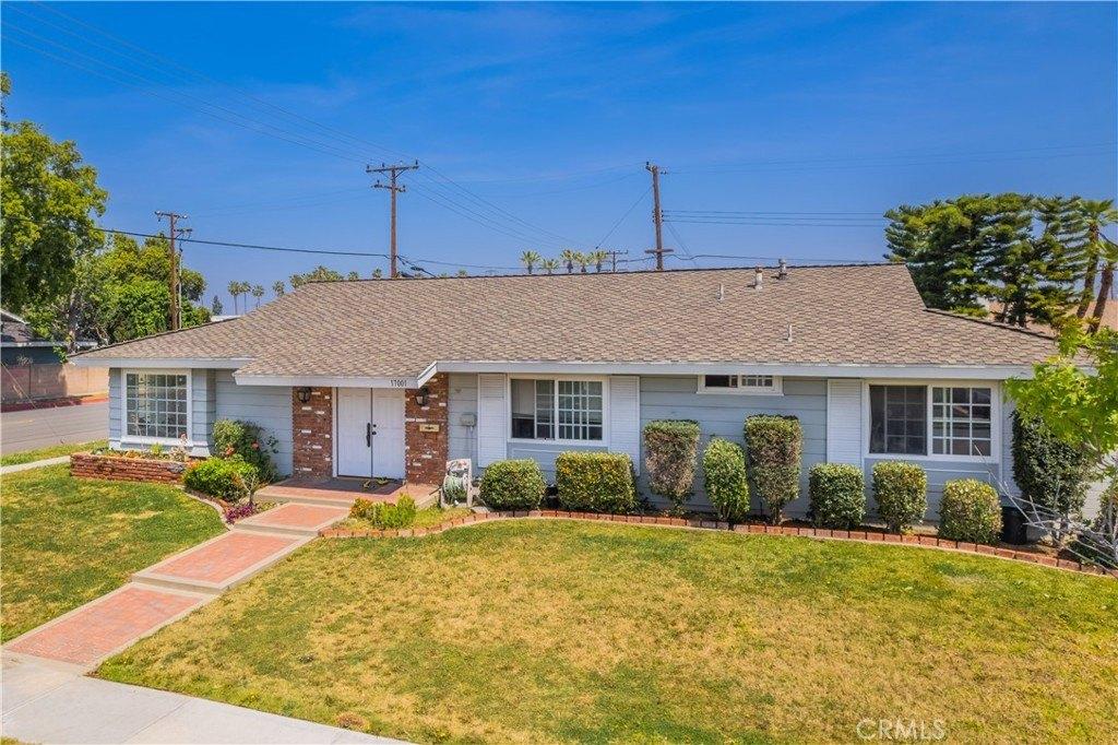 La Kenice Way, Yorba Linda, CA 92886