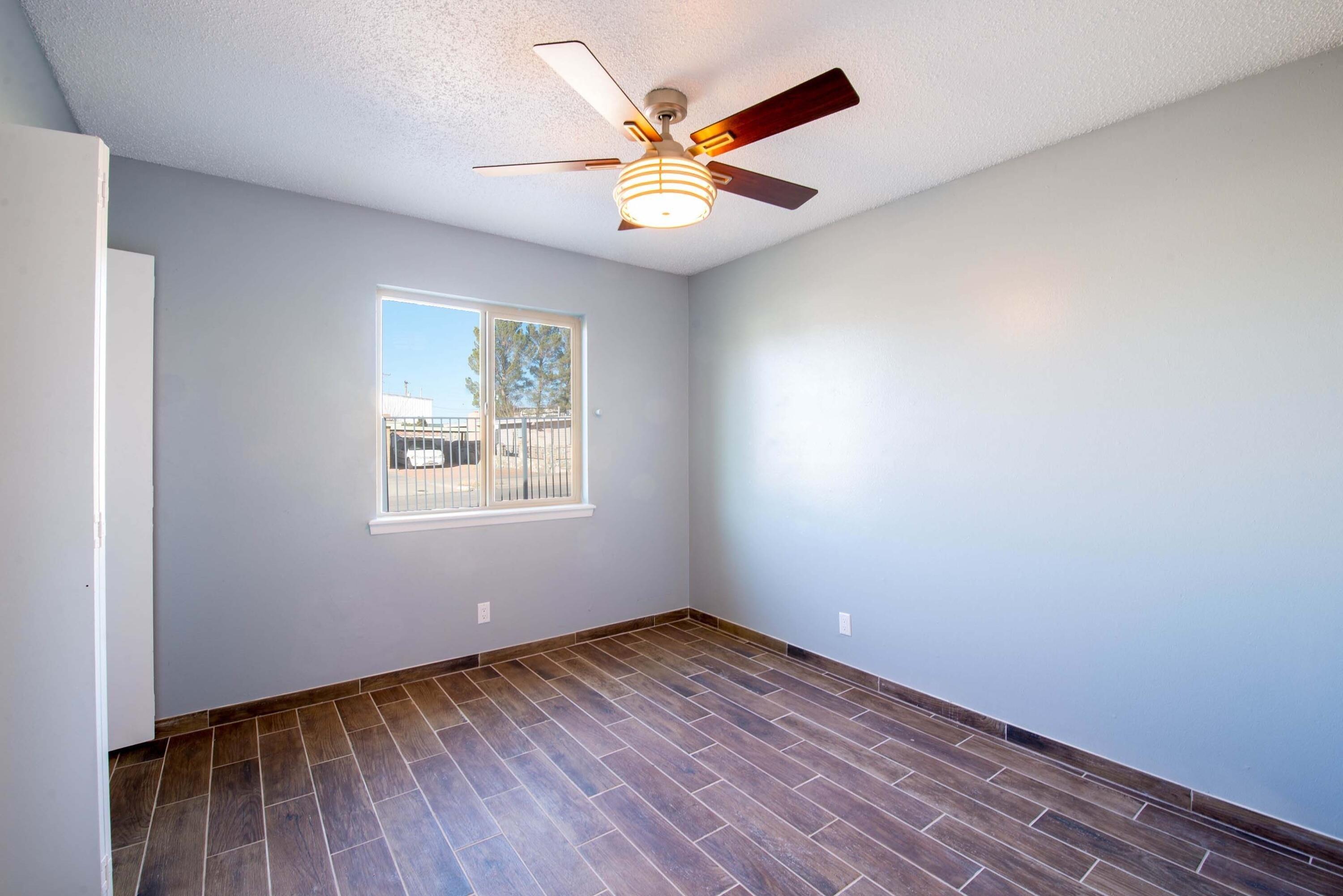 Darin Rd, El Paso, TX 79925