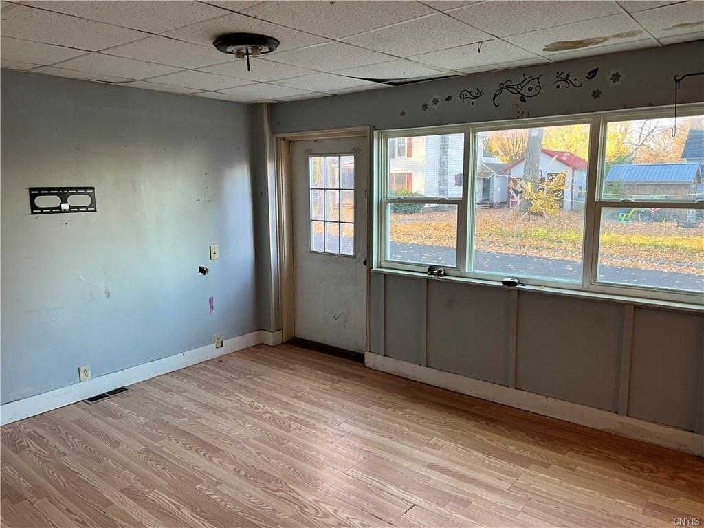W Mullin St, Watertown, NY 13601