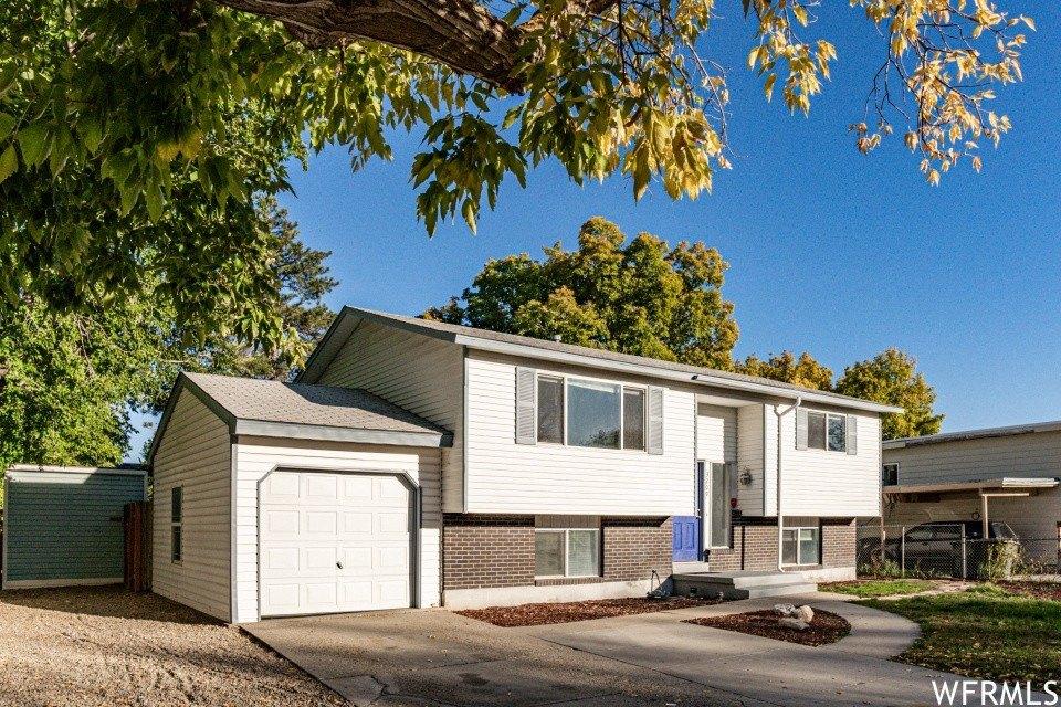 S 4180 W, West Valley City, UT 84120