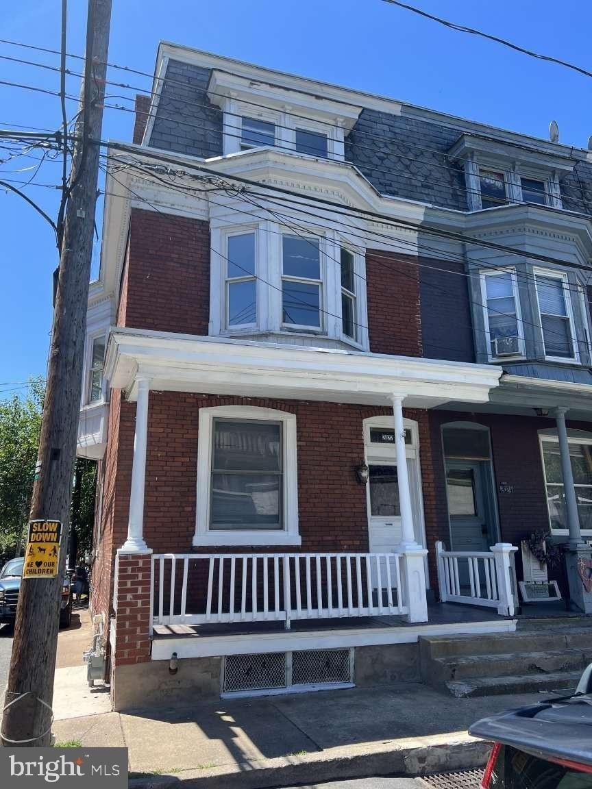 Susquehanna St, Harrisburg, PA 17102