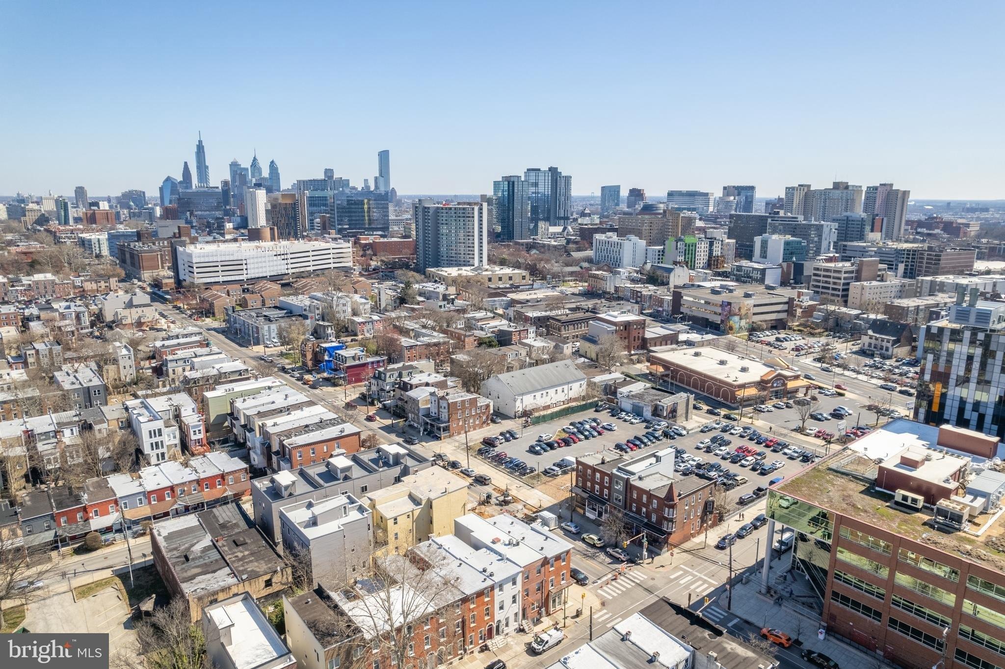 N 41st St, Philadelphia, PA 19104