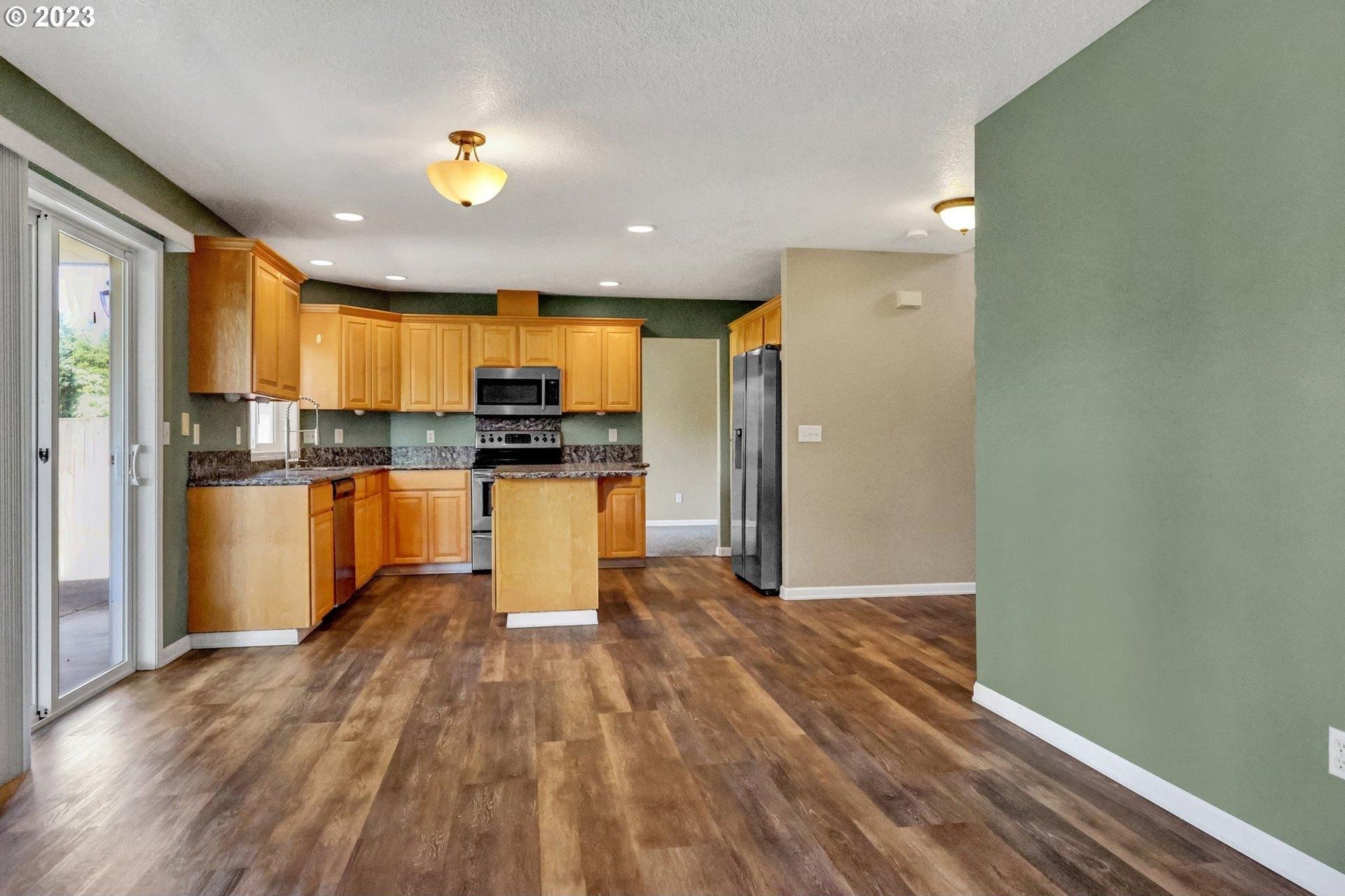 Se 19th Way, Vancouver, WA 98683