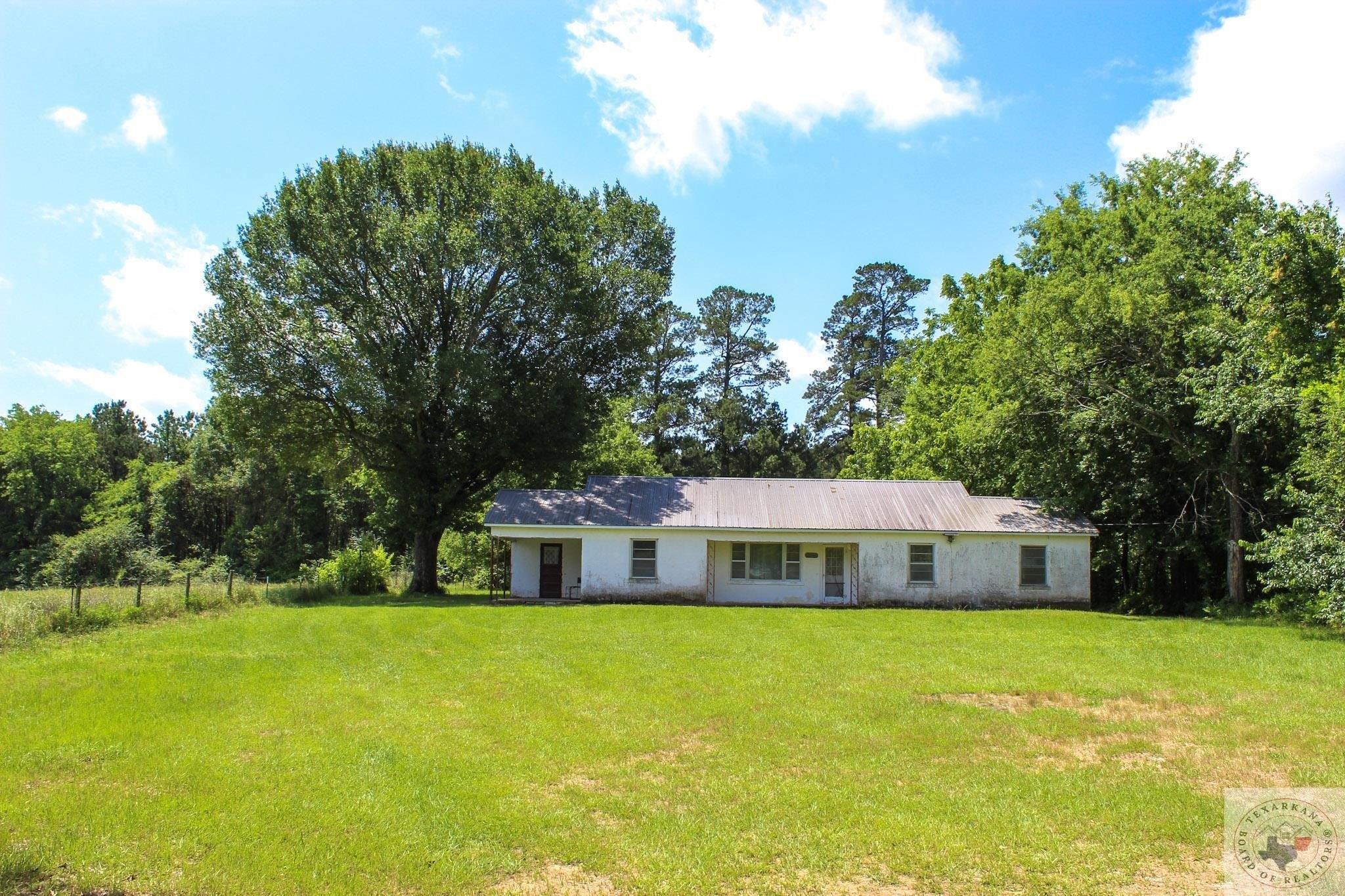 County Road 4234, De Kalb, TX 75559