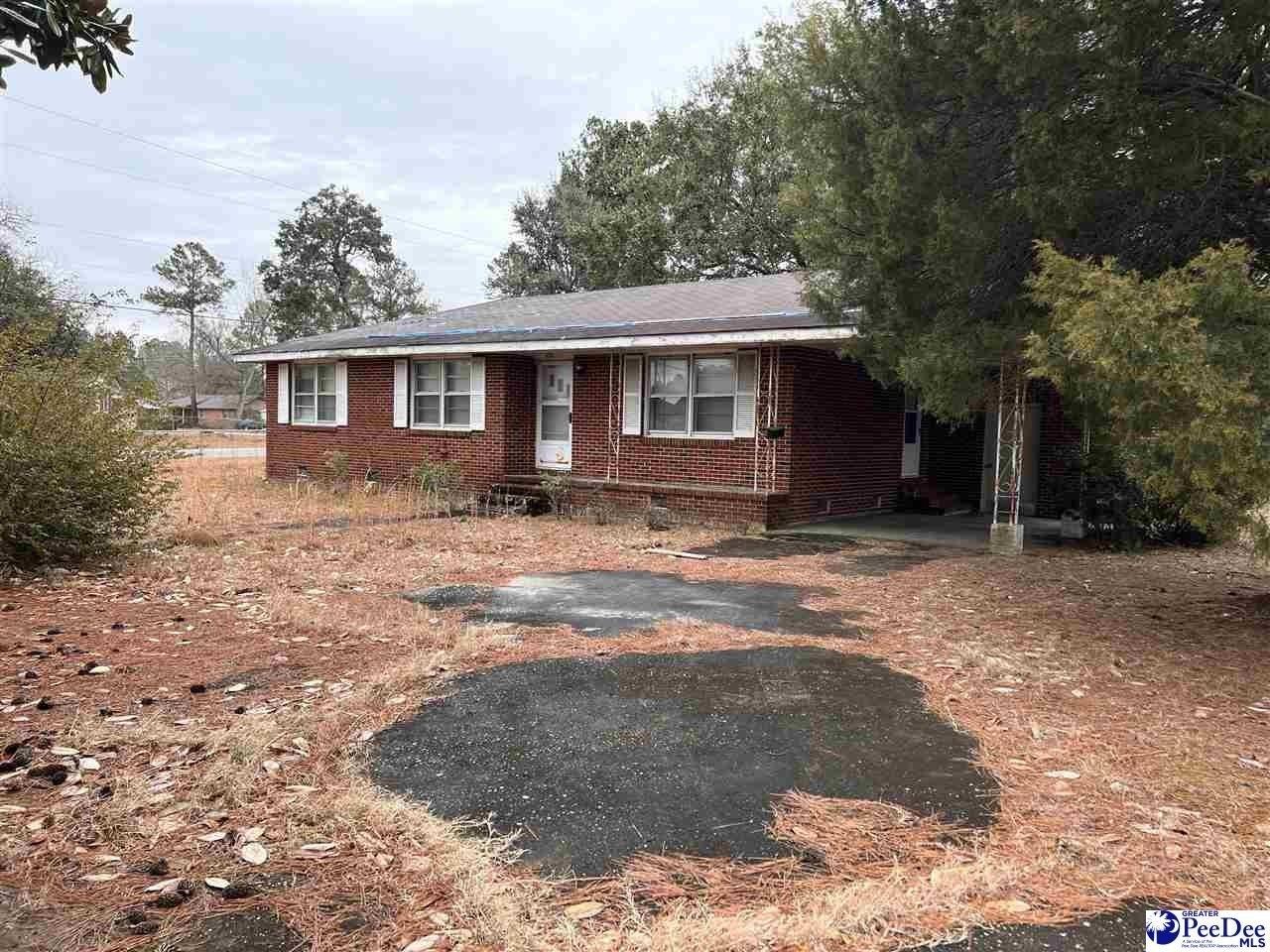 Eastland Ave, Kingstree, SC 29556