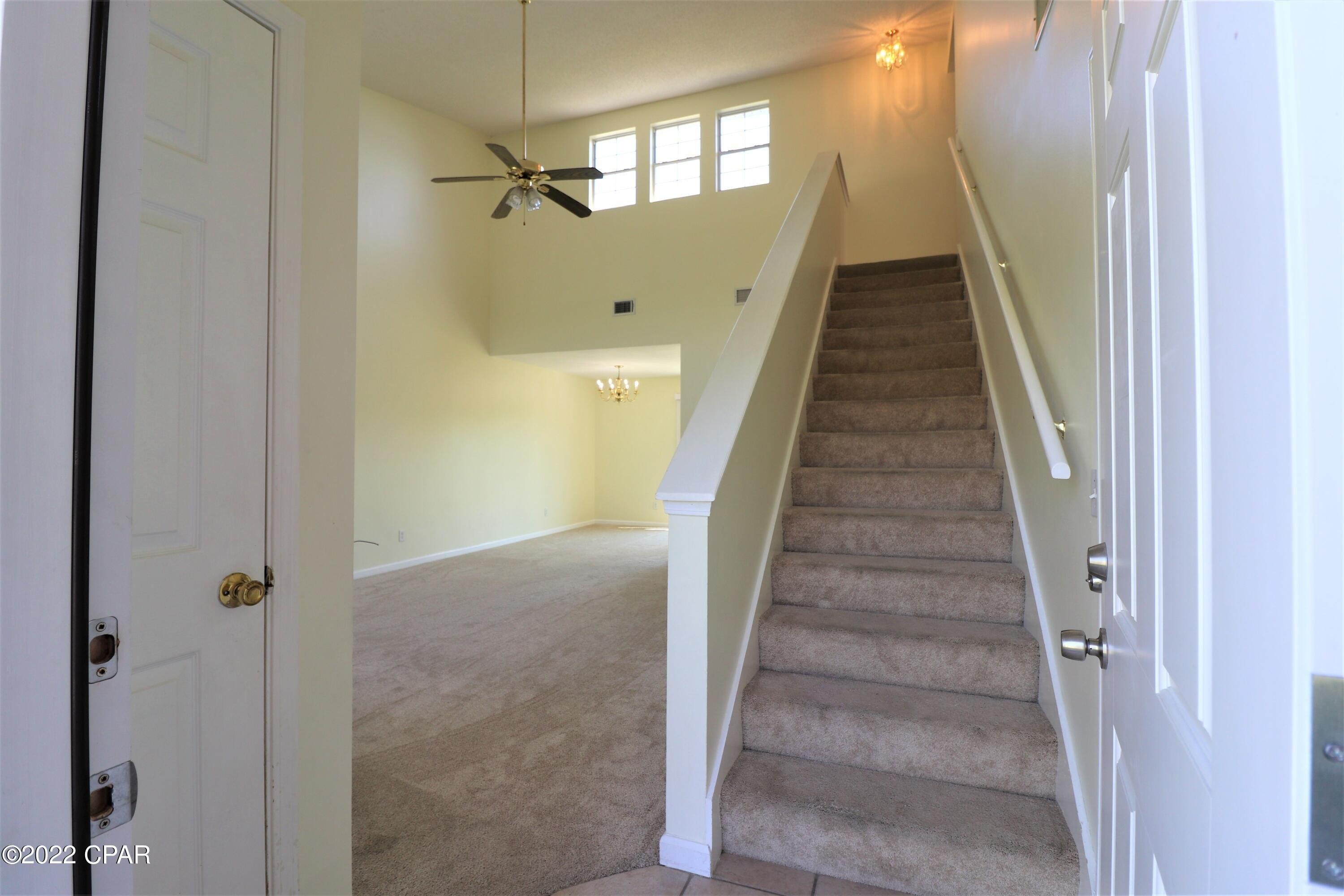 Lance St, Panama City, FL 32404