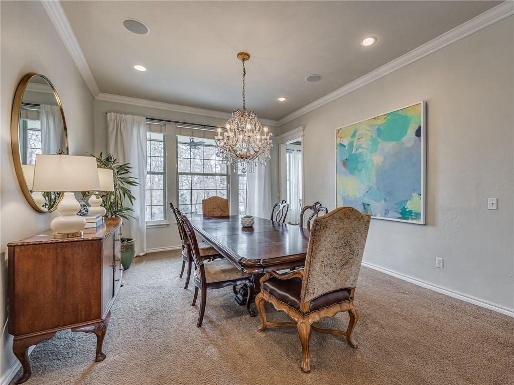 Georgetowne Rd, Edmond, OK 73034