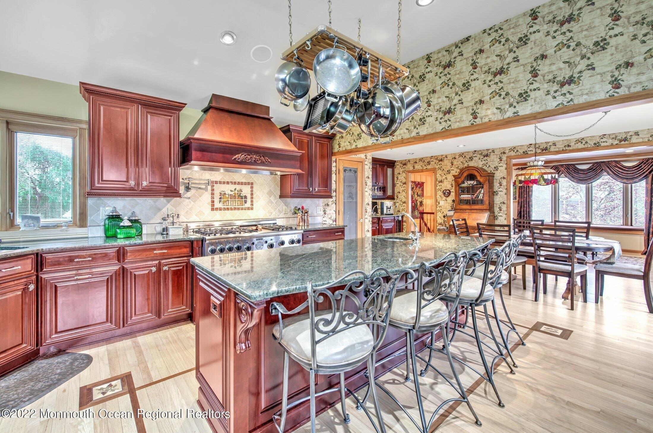 Union St, Matawan, NJ 07747