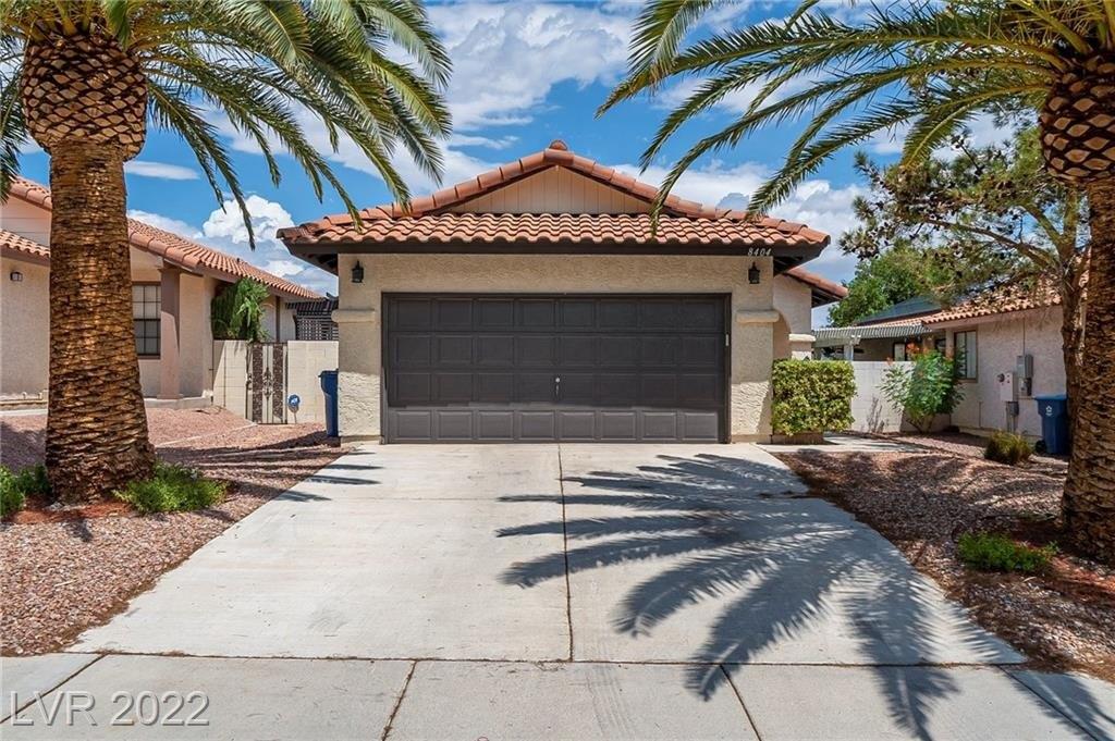 Mulcahy Ave, Las Vegas, NV 89145