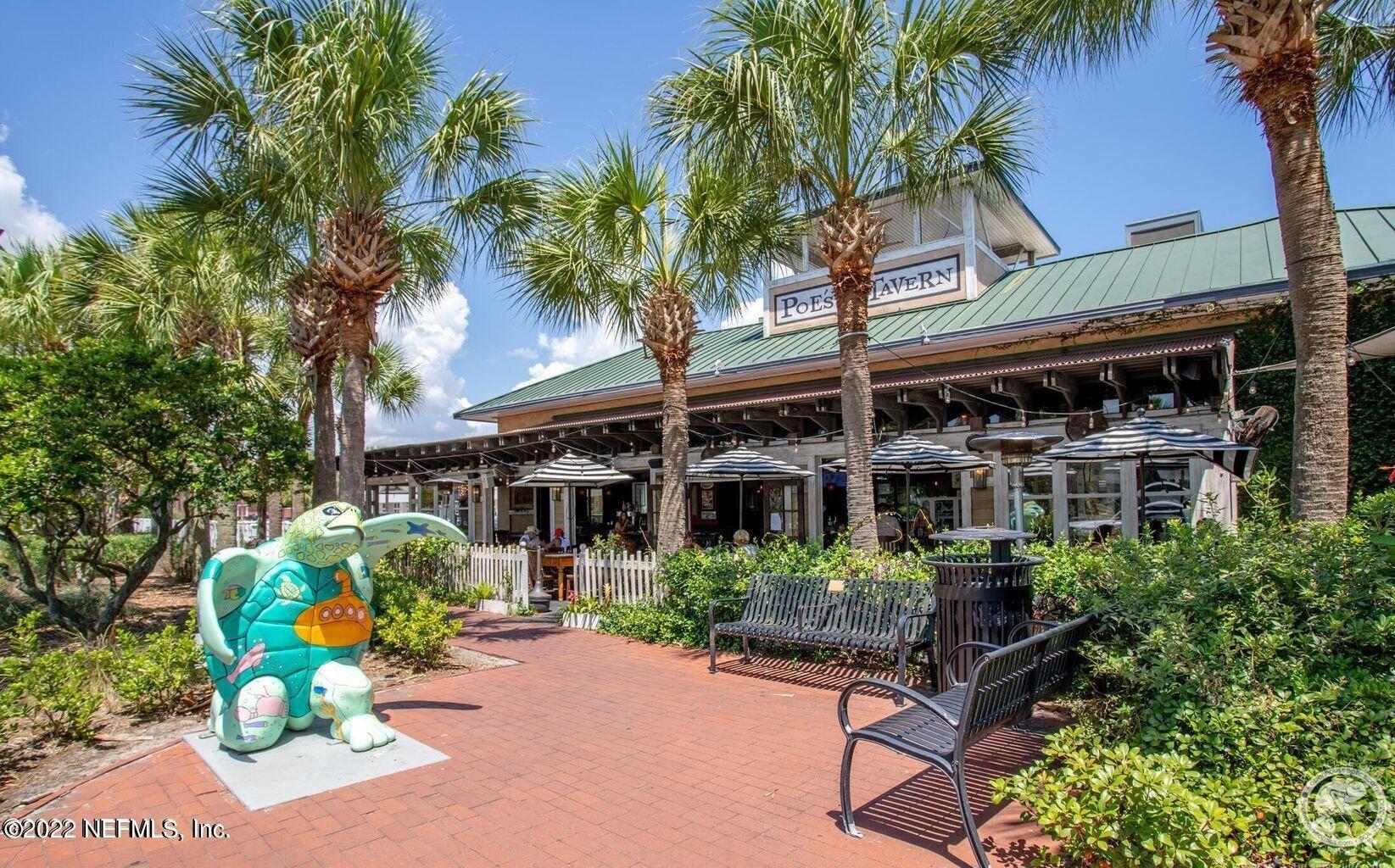 David St, Atlantic Beach, FL 32233
