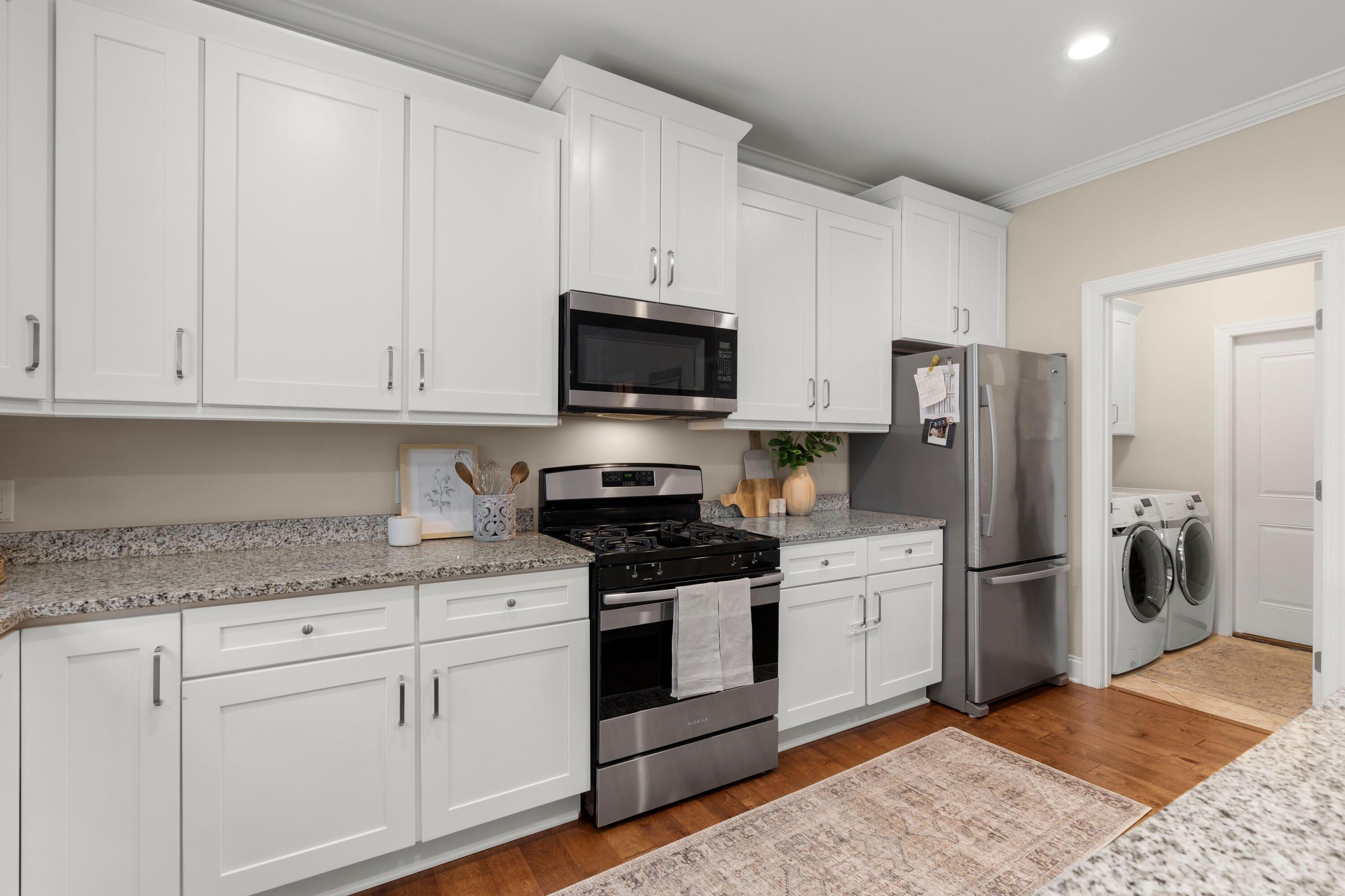 Pemberton Farms Ln, Charleston, SC 29412