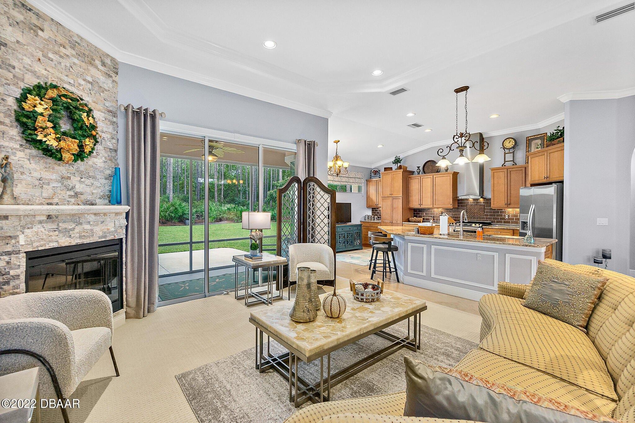 Kathleen Trl, Palm Coast, FL 32164