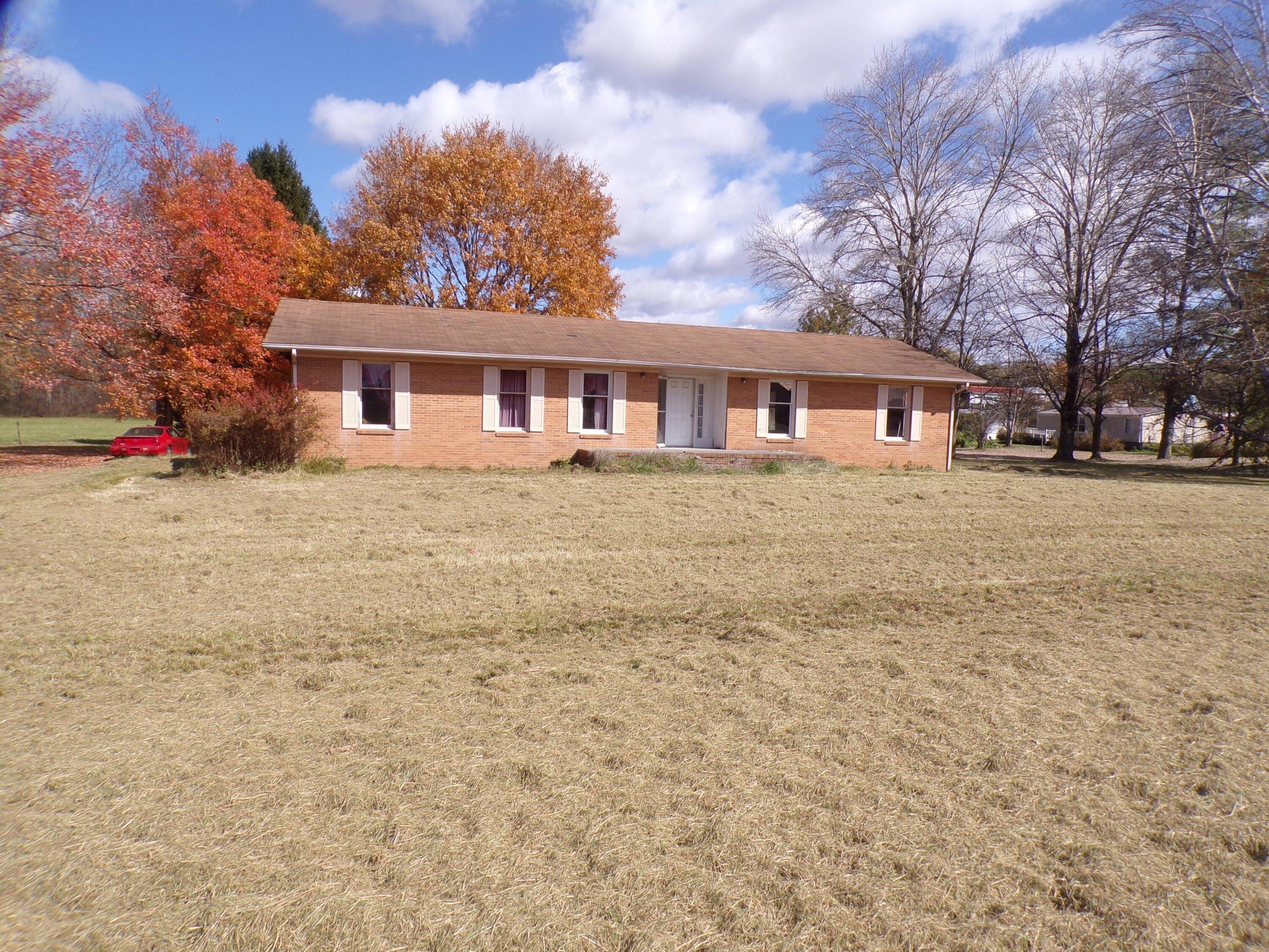 Highway 421 N, Shady Valley, TN 37688