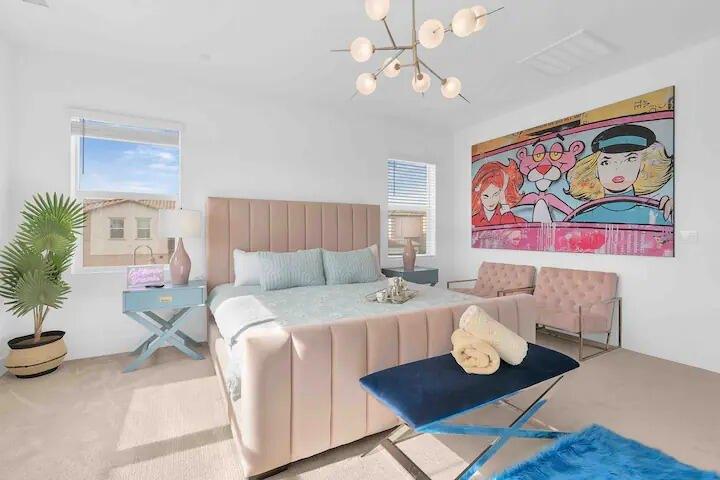 Litorale Ct, Indio, CA 92203