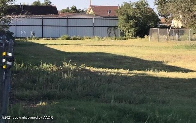 Ne 23rd Ave, Amarillo, TX 79107