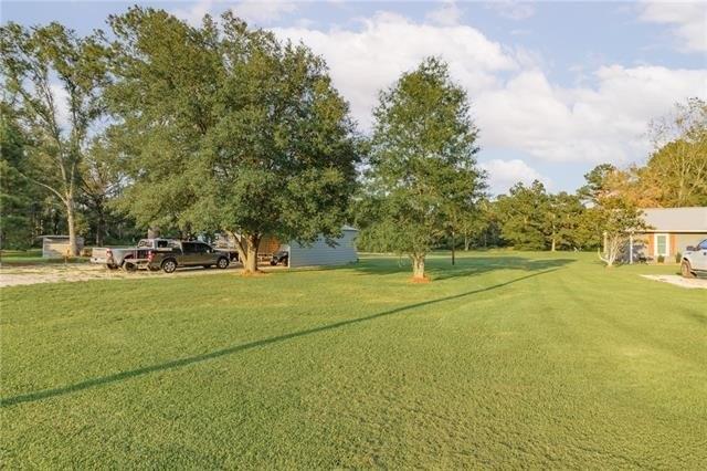 Jones Rd, Springfield, LA 70462