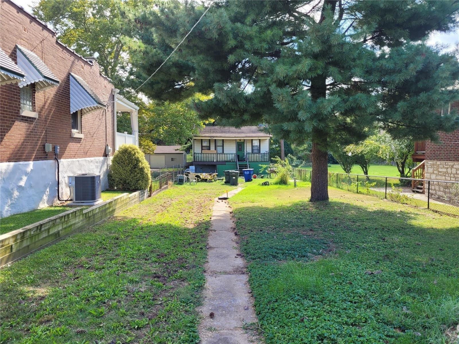 Meramec St, Saint Louis, MO 63116