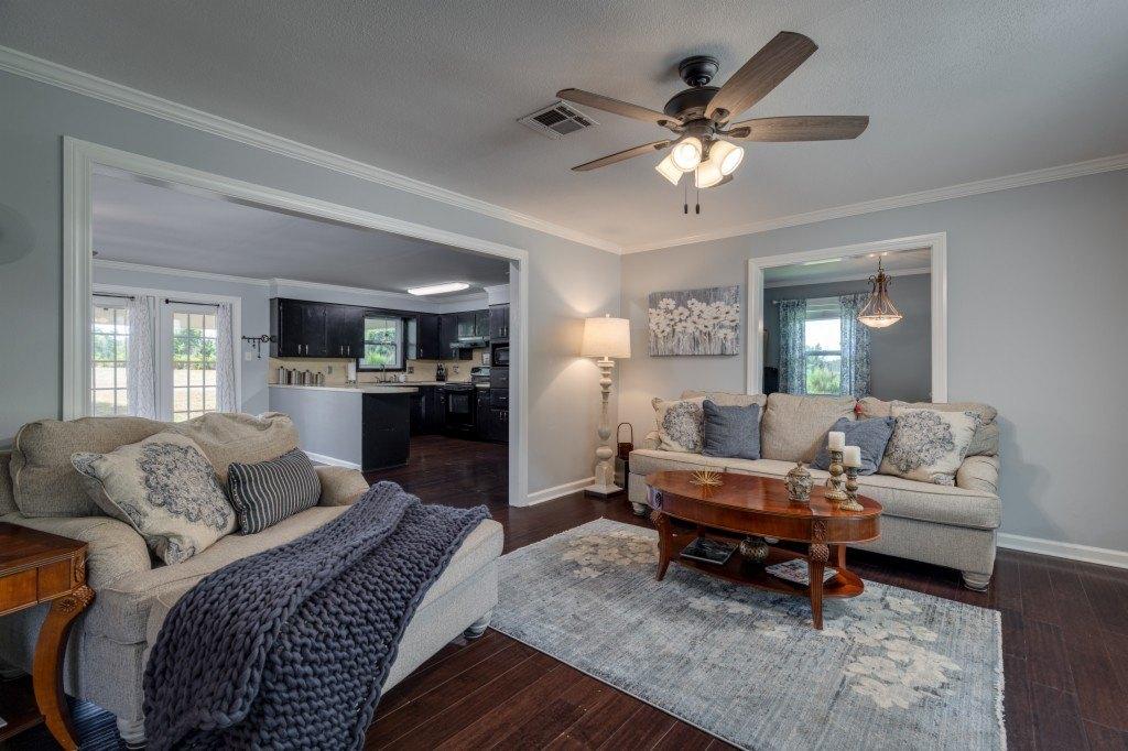 Slocum Rd, Calhoun, LA 71225