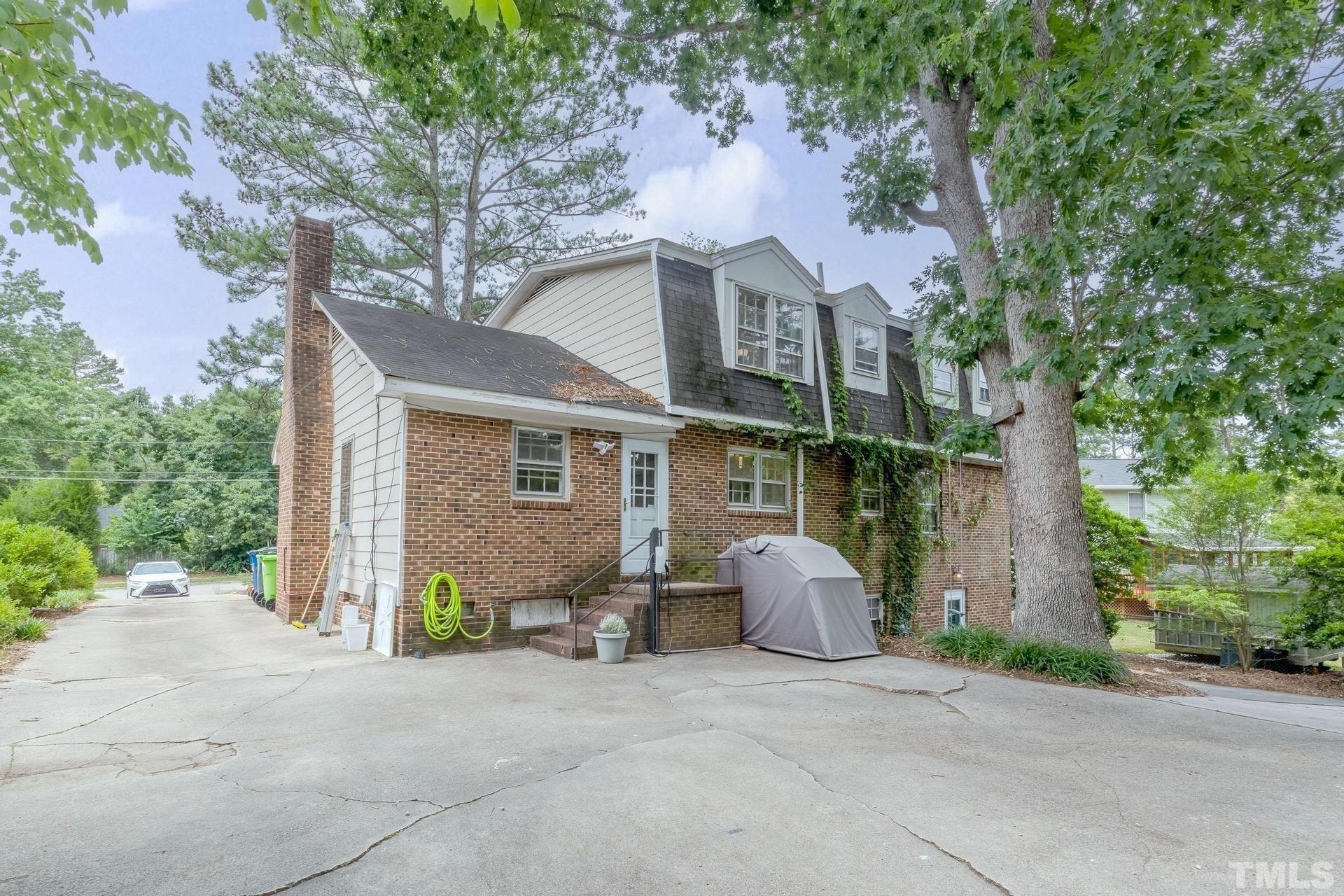 E Millbrook Rd, Raleigh, NC 27609