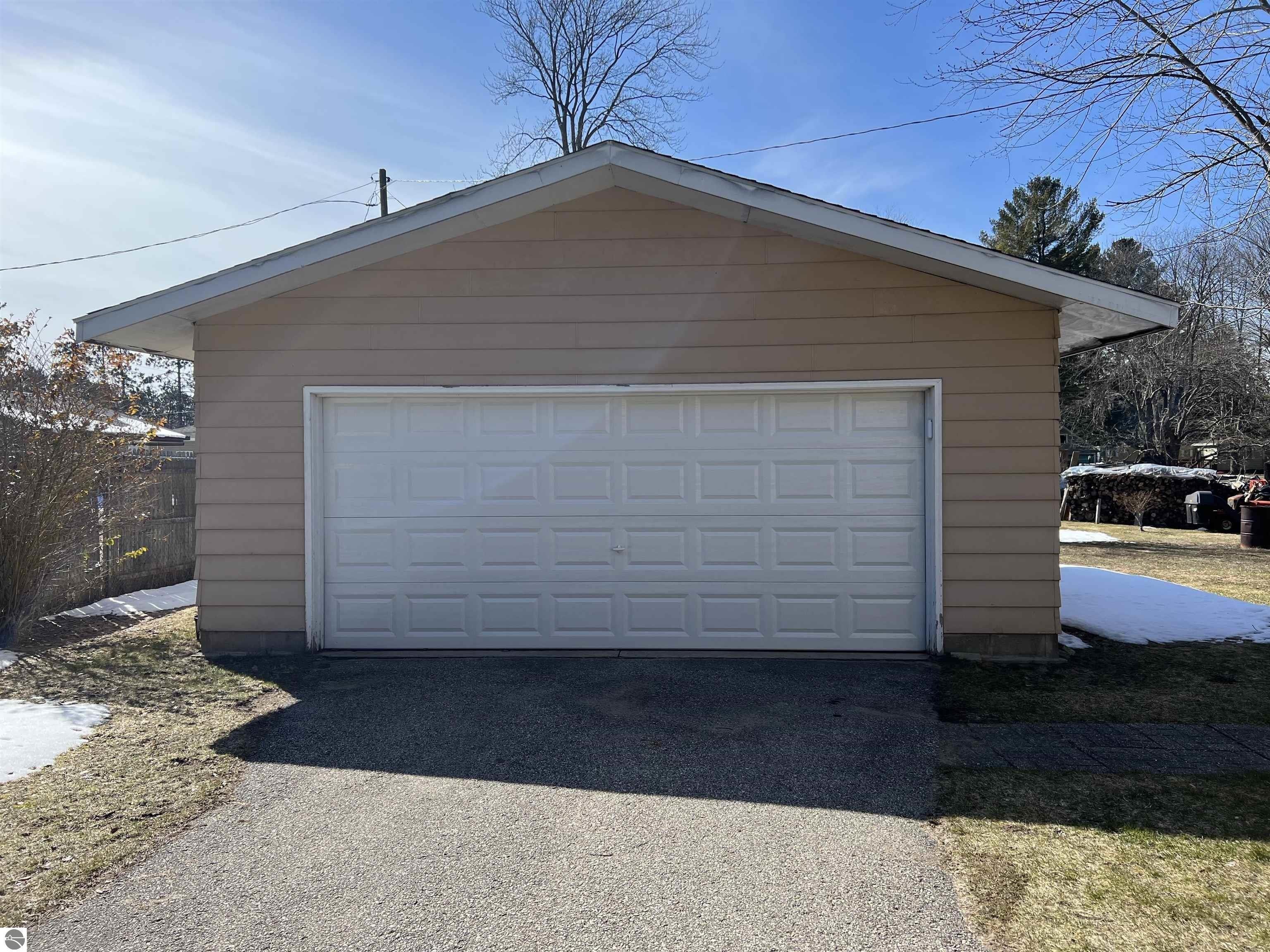 Kaleva St, Kaleva, MI 49645
